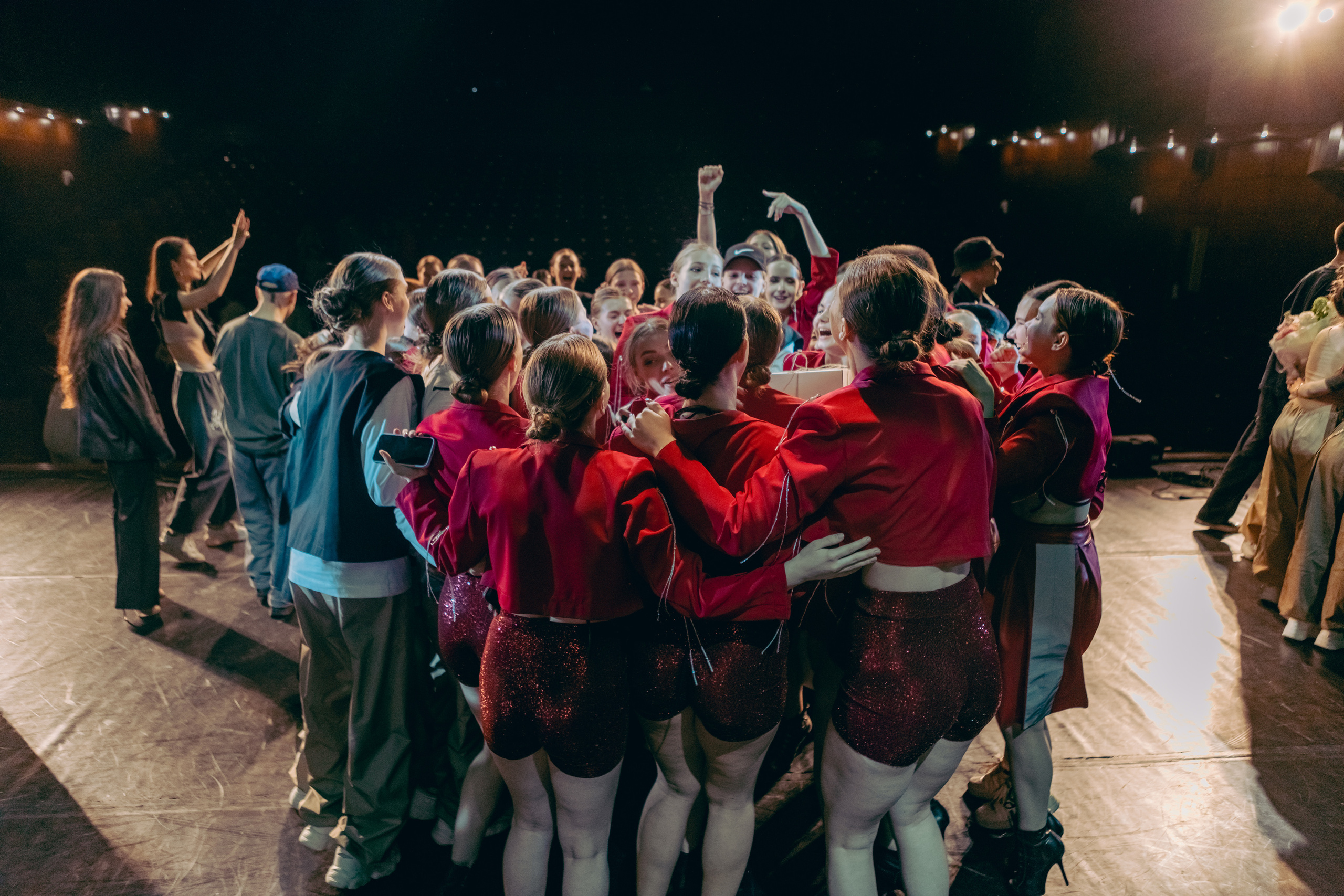 Skills & Drills 2023. Ytsaot — фотограф в Хабаровске Максим Ткачев