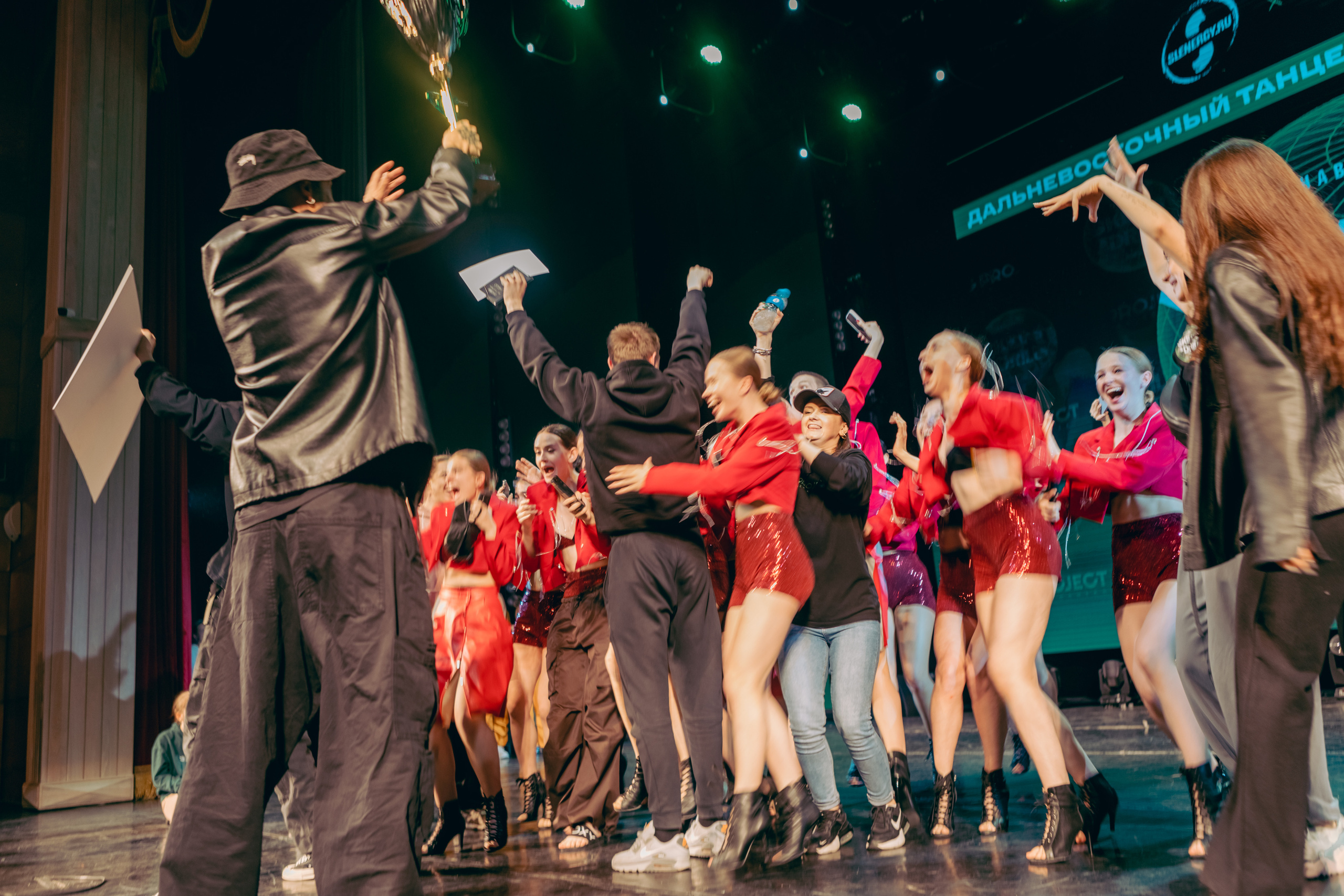 Skills & Drills 2023. Ytsaot — фотограф в Хабаровске Максим Ткачев