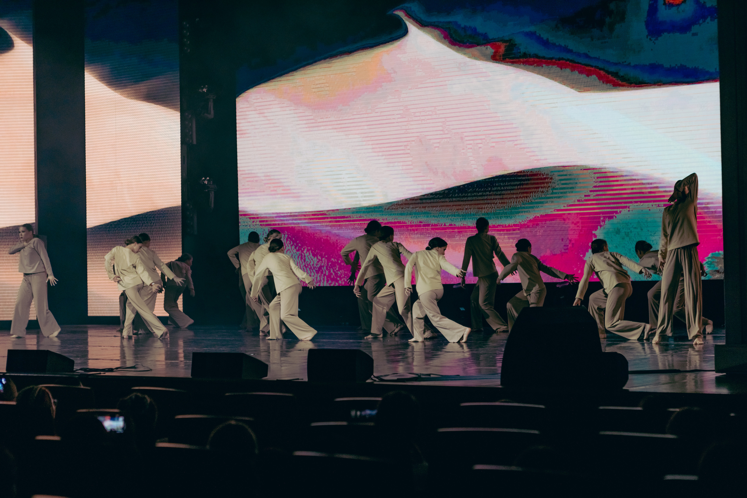 Skills & Drills 2023. Ytsaot — фотограф в Хабаровске Максим Ткачев