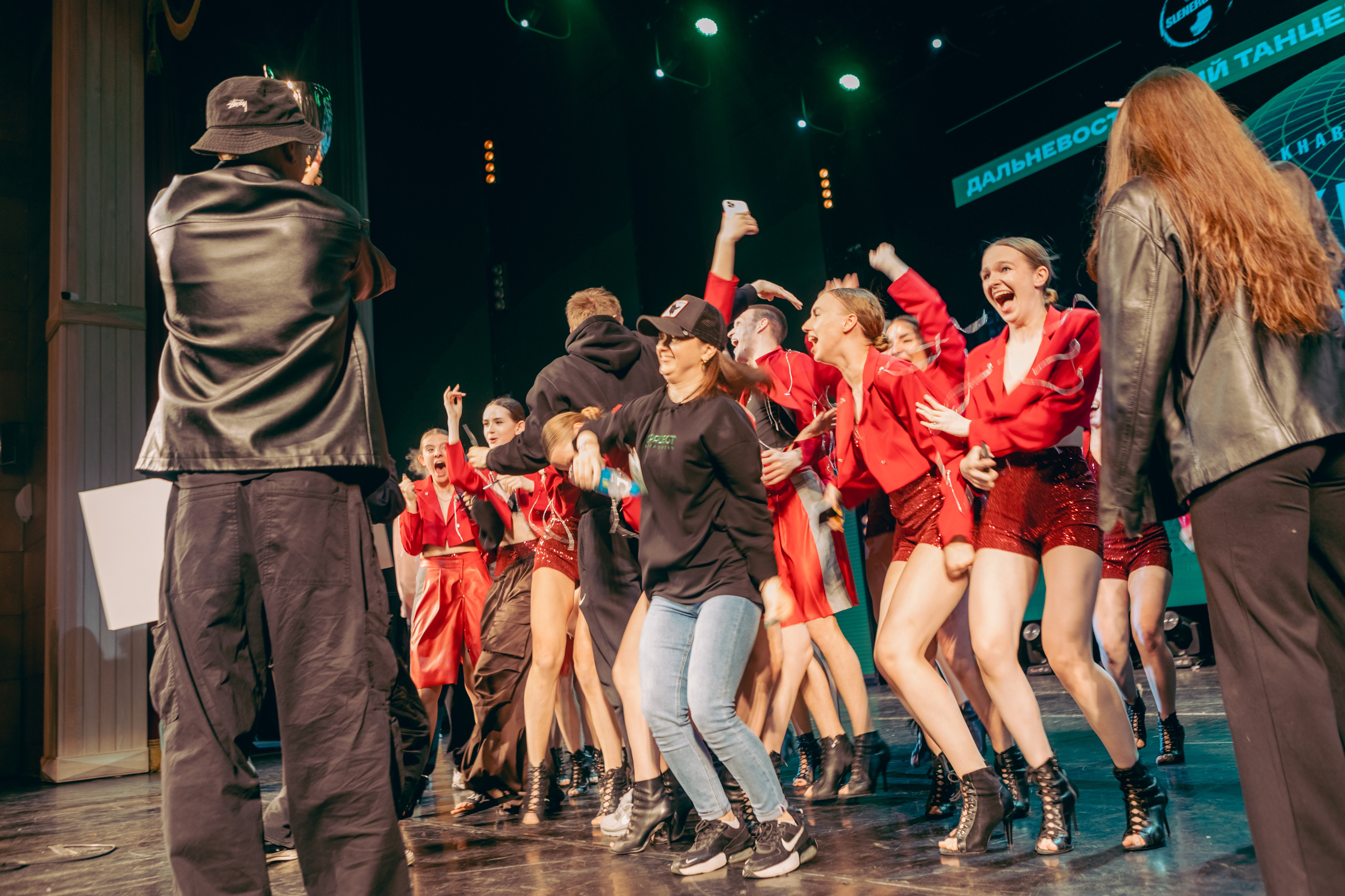 Skills & Drills 2023. Ytsaot — фотограф в Хабаровске Максим Ткачев