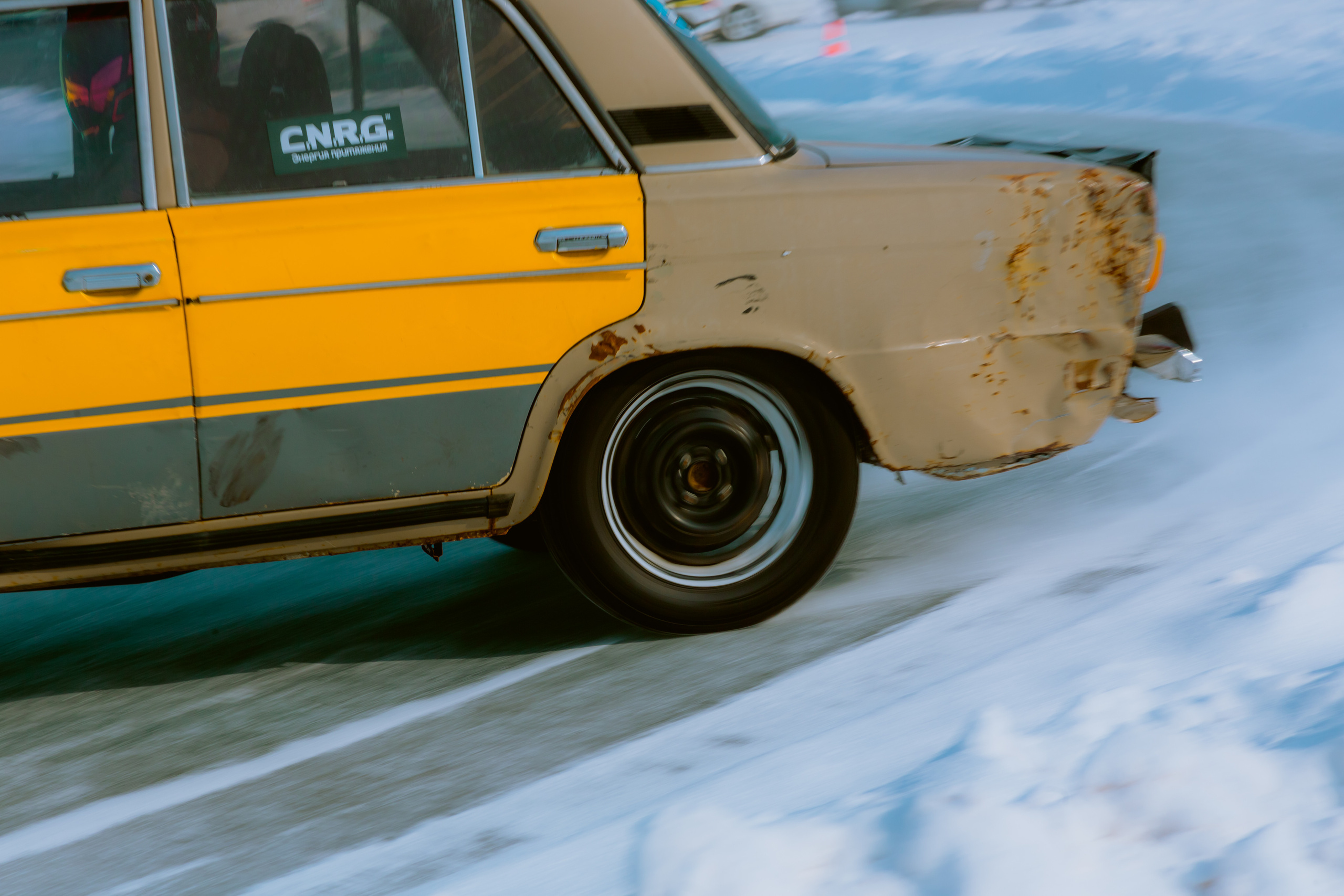 Try To Drift, 2 этап, 2023. Ytsaot — фотограф в Хабаровске Максим Ткачев