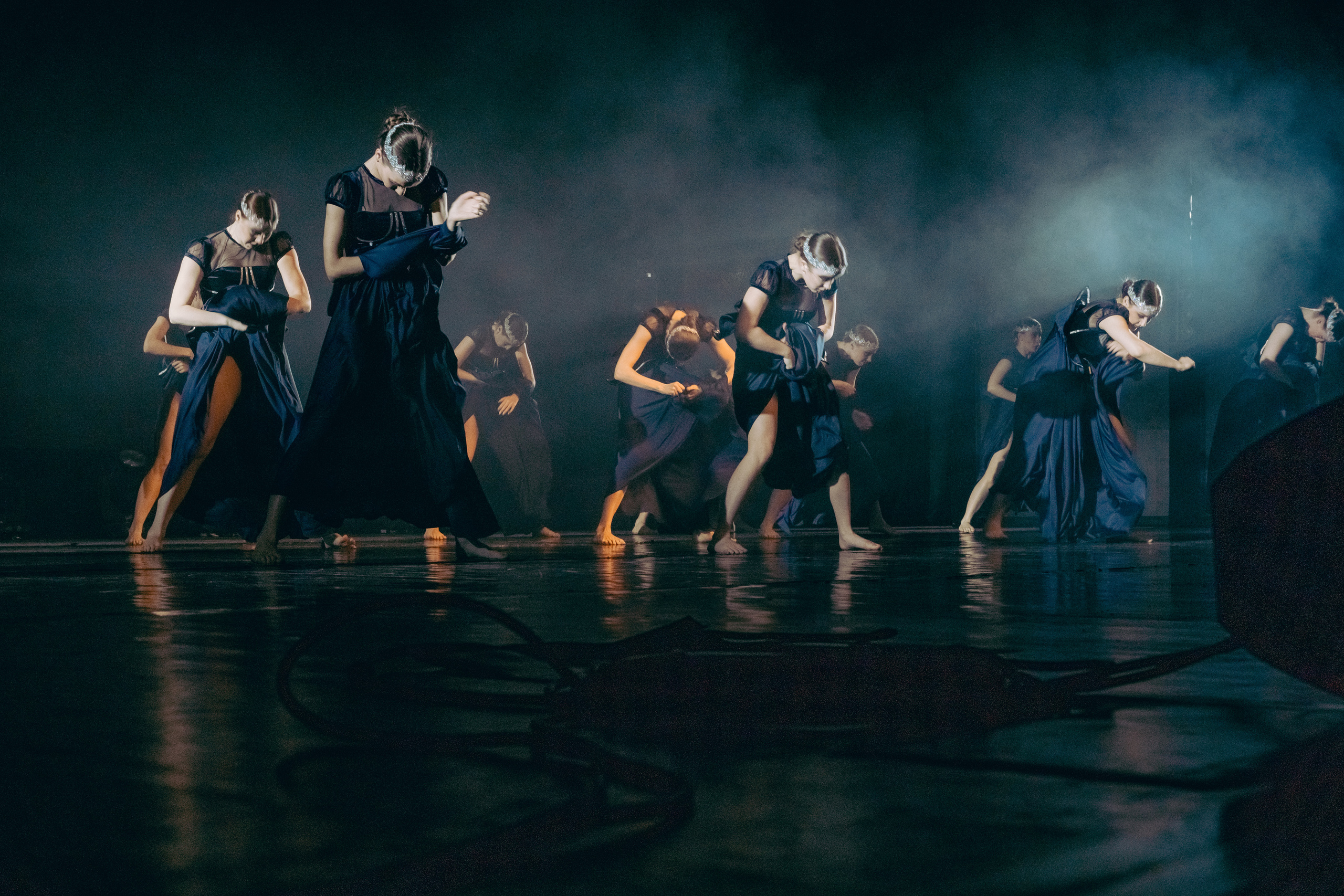 Skills & Drills 2023. Ytsaot — фотограф в Хабаровске Максим Ткачев