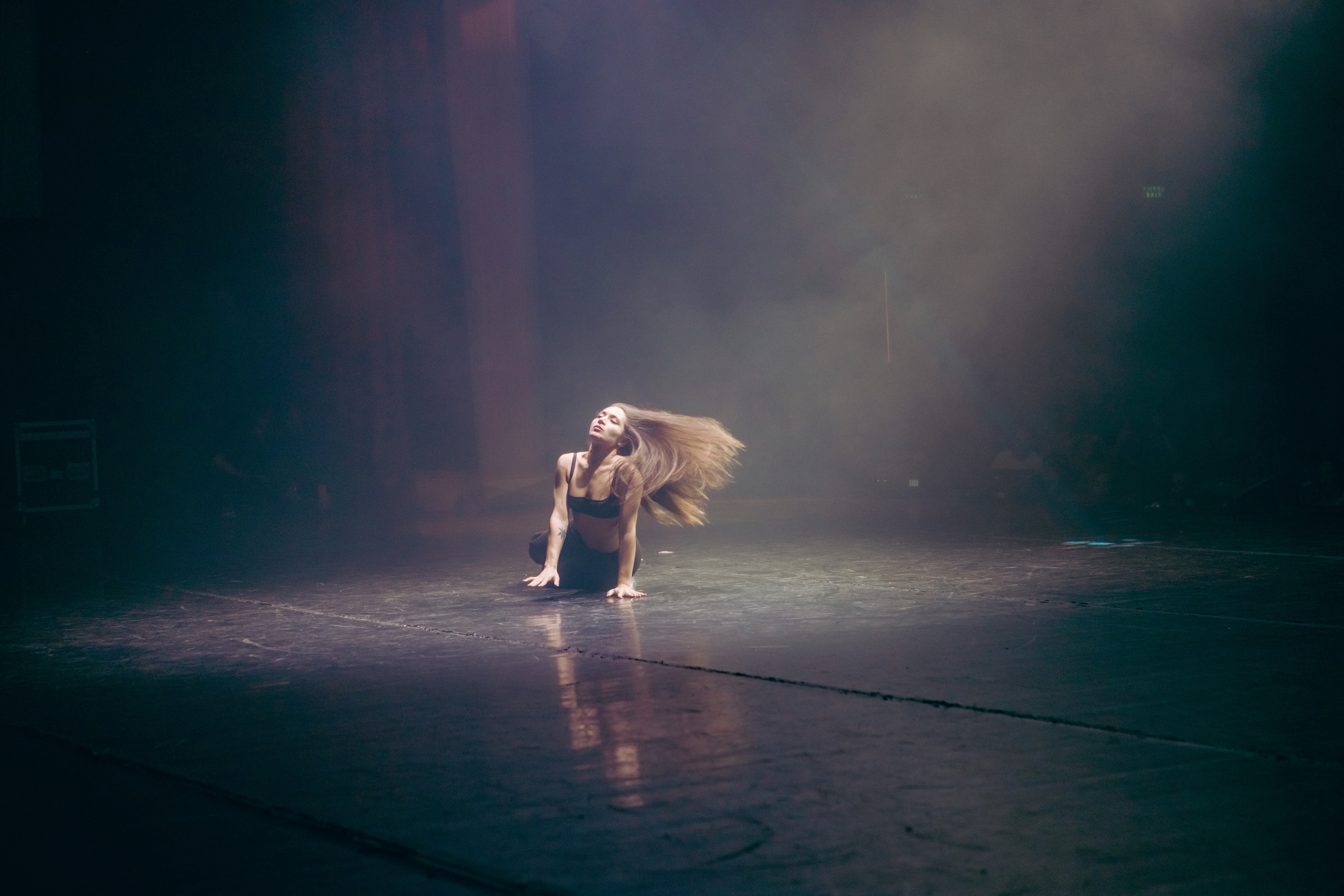 Skills & Drills 2023. Ytsaot — фотограф в Хабаровске Максим Ткачев