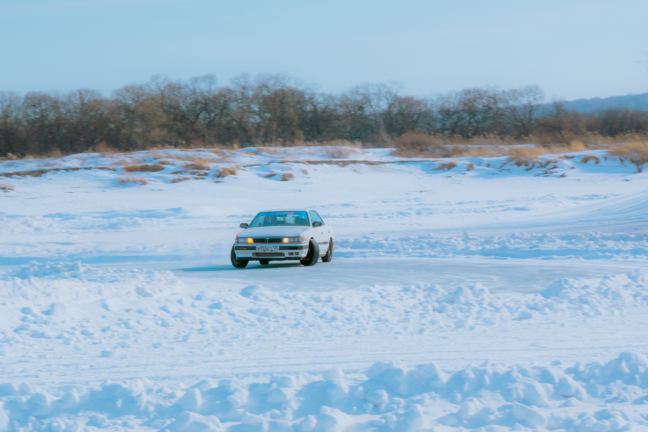Try To Drift, 2 этап, 2023. Ytsaot — фотограф в Хабаровске Максим Ткачев