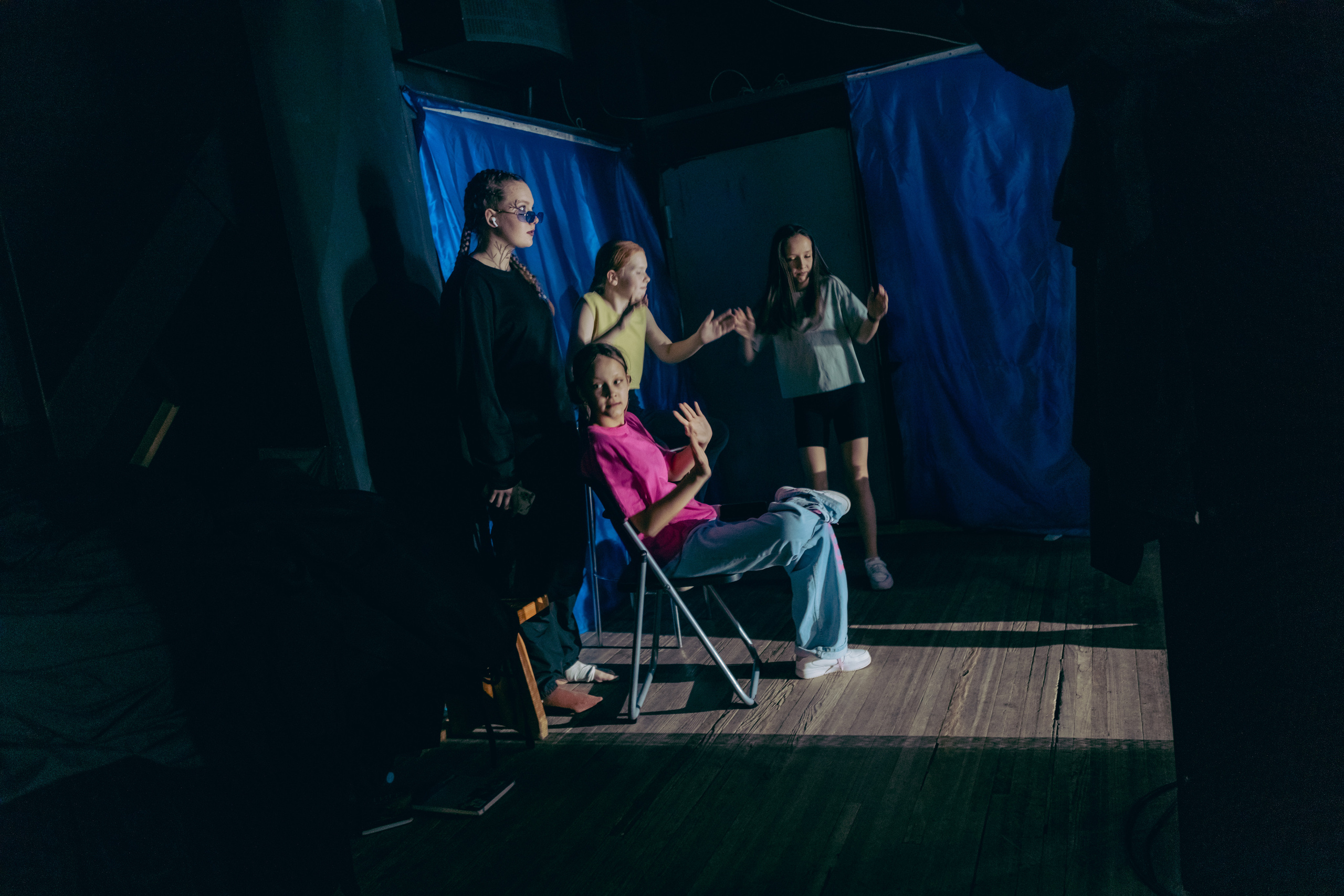 Skills & Drills 2023. Ytsaot — фотограф в Хабаровске Максим Ткачев