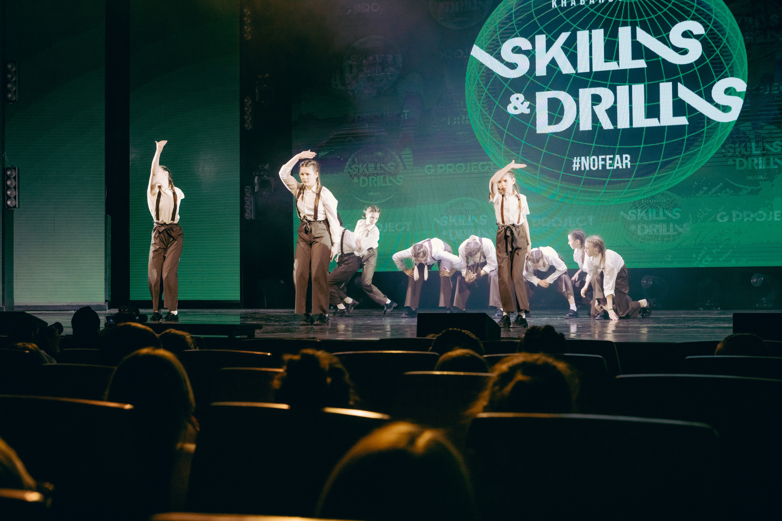 Skills & Drills 2023. Ytsaot — фотограф в Хабаровске Максим Ткачев