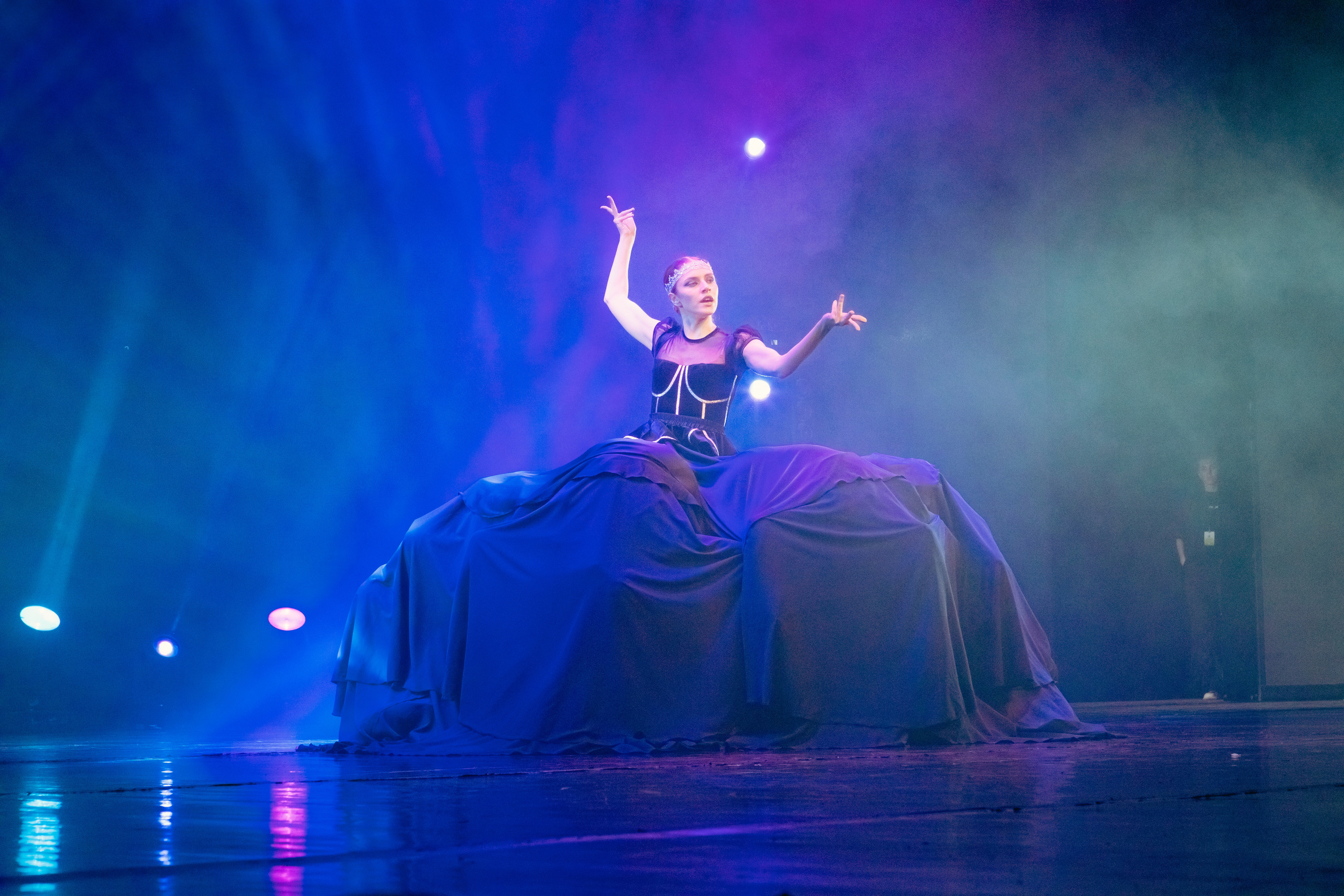 Skills & Drills 2023. Ytsaot — фотограф в Хабаровске Максим Ткачев