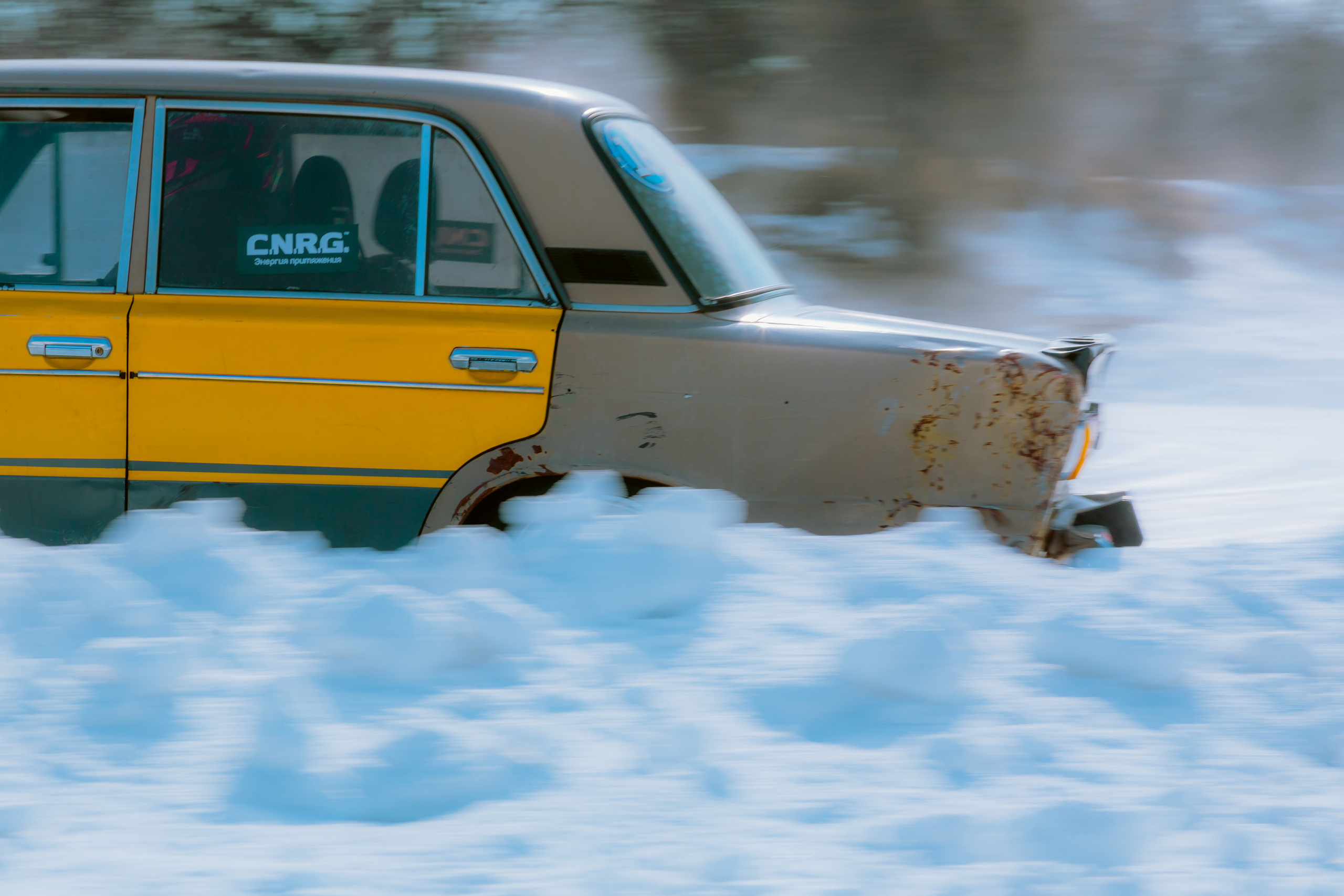 Try To Drift, 2 этап, 2023. Ytsaot — фотограф в Хабаровске Максим Ткачев