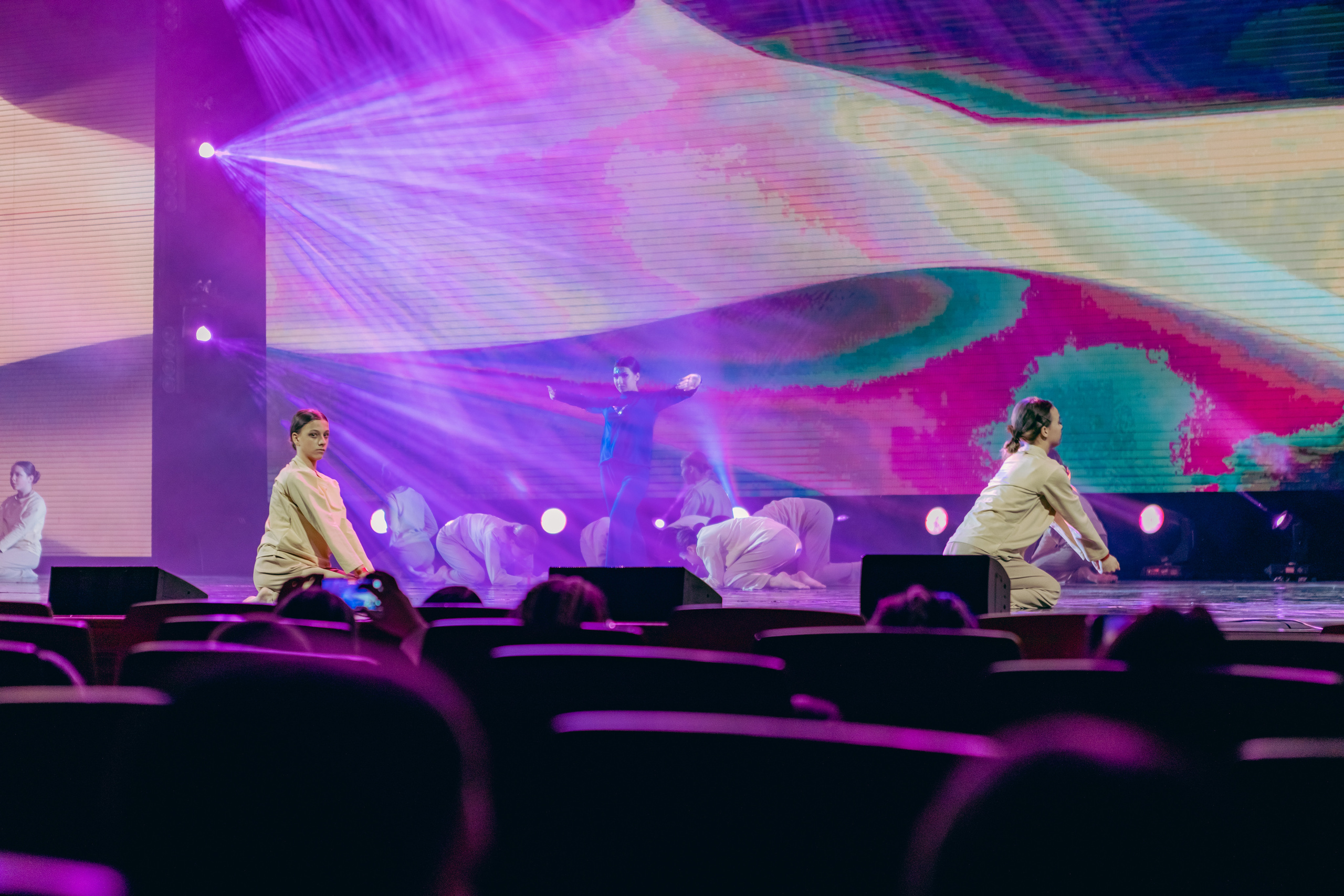 Skills & Drills 2023. Ytsaot — фотограф в Хабаровске Максим Ткачев