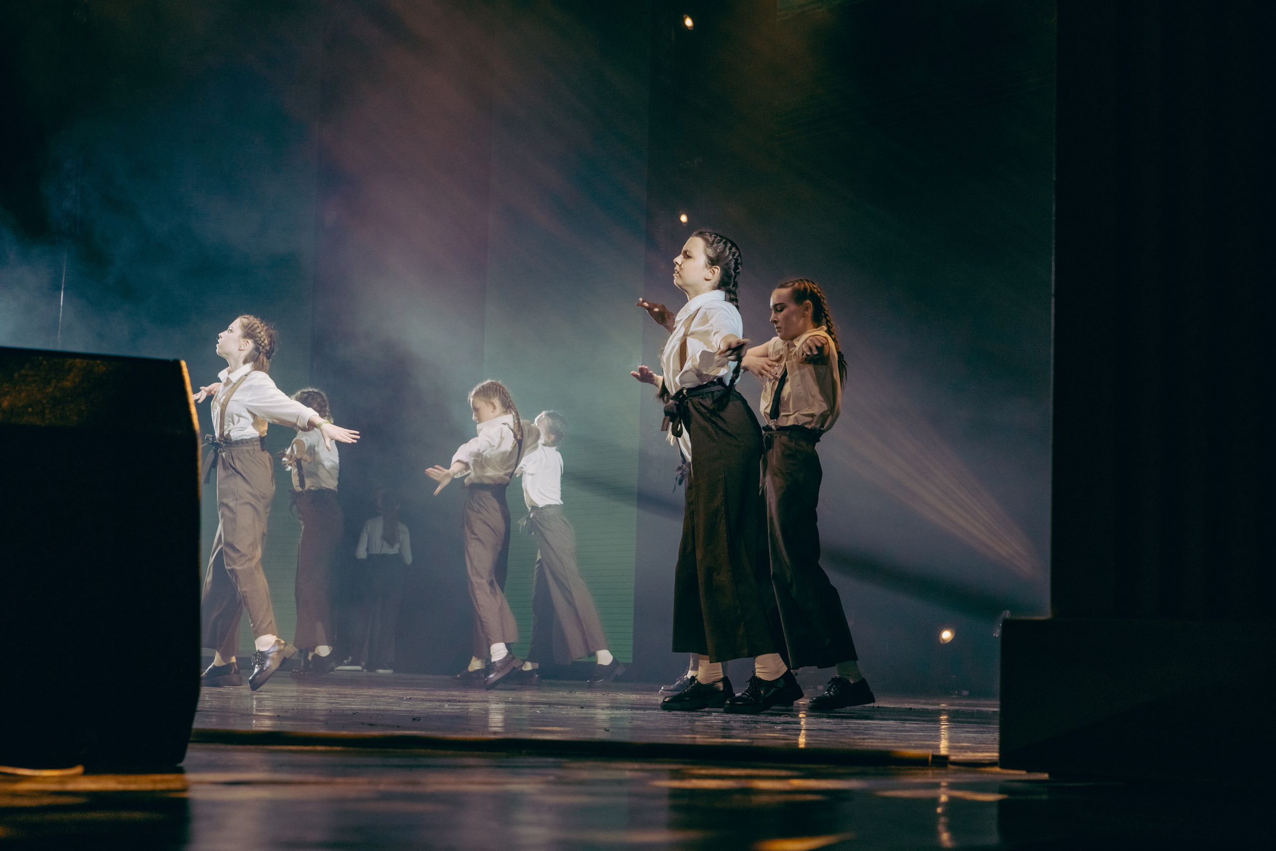 Skills & Drills 2023. Ytsaot — фотограф в Хабаровске Максим Ткачев