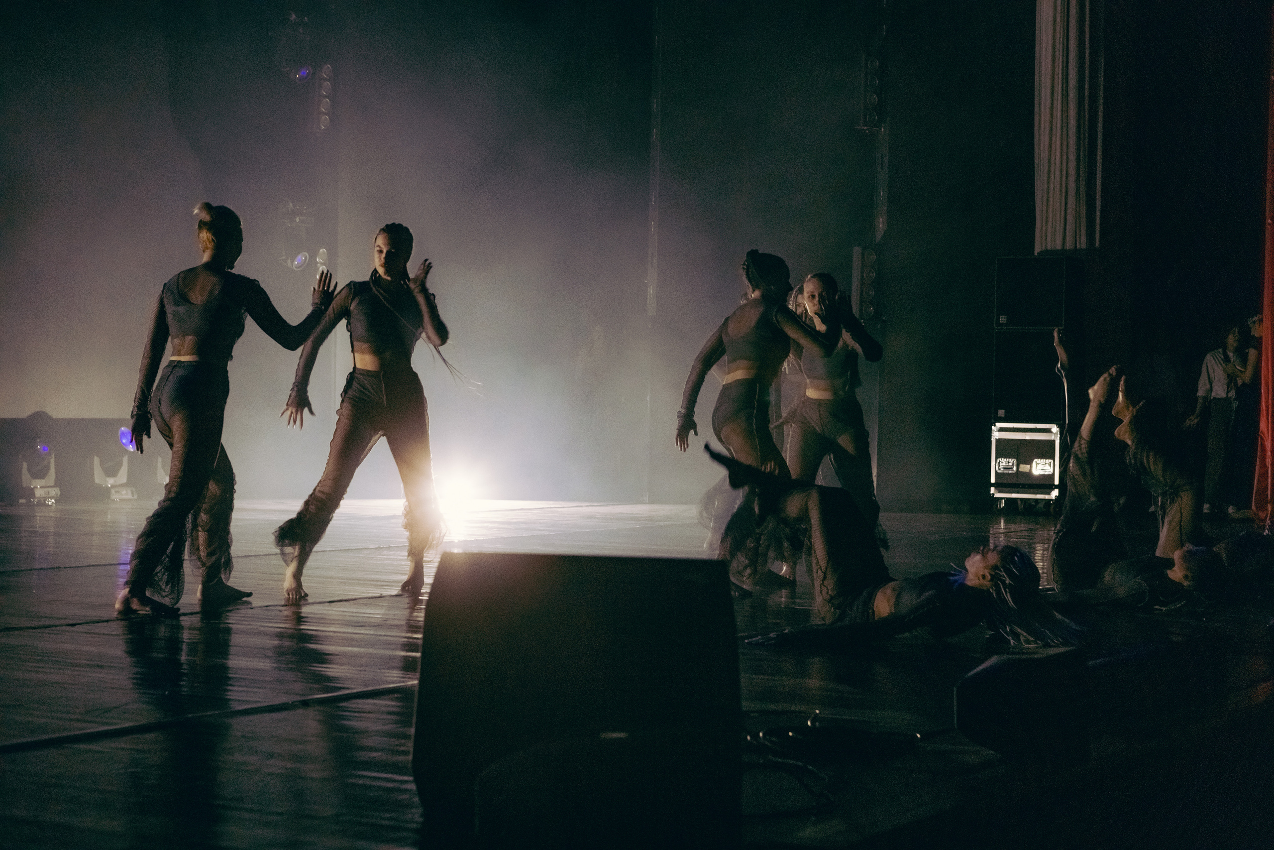 Skills & Drills 2023. Ytsaot — фотограф в Хабаровске Максим Ткачев