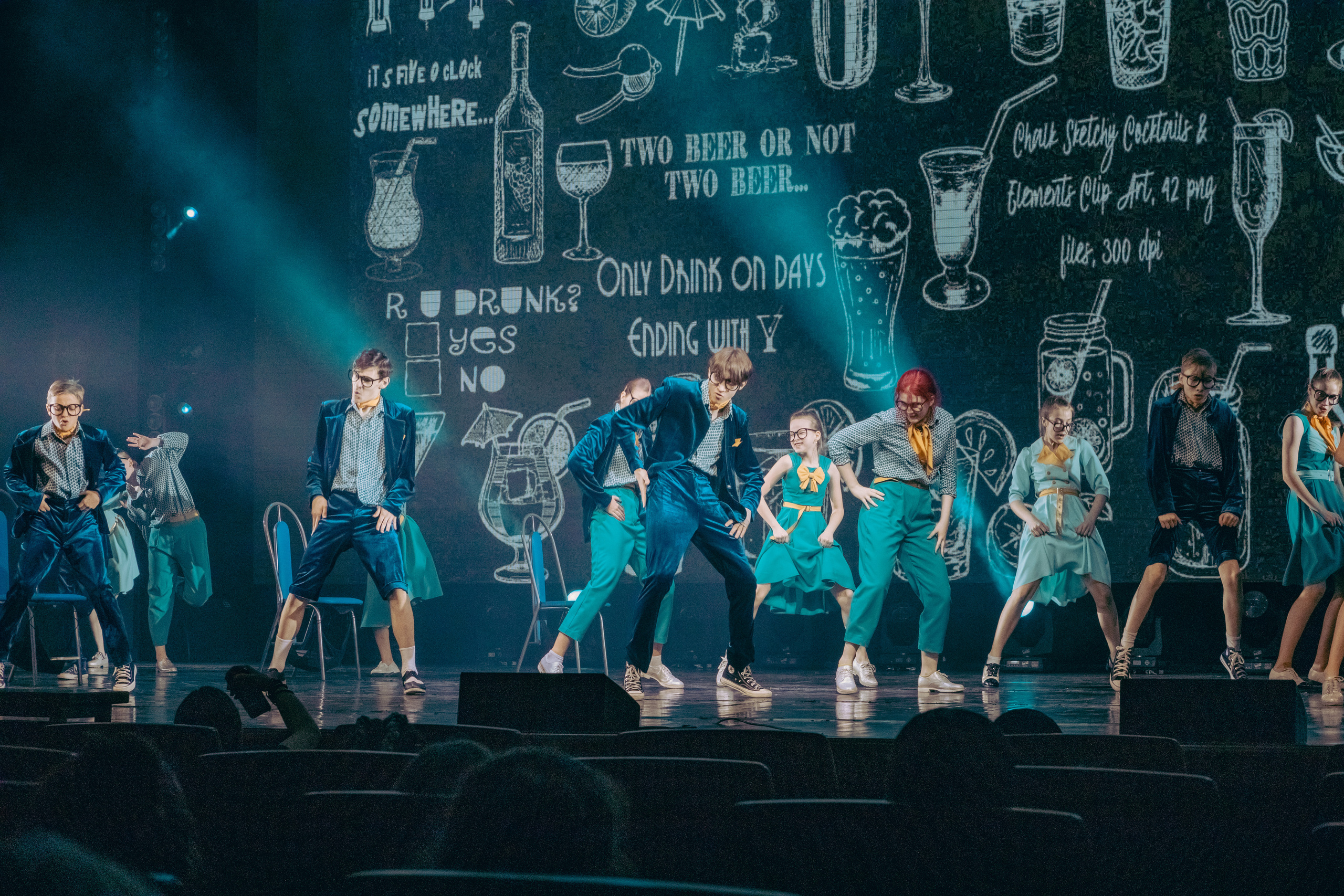 Skills & Drills 2023. Ytsaot — фотограф в Хабаровске Максим Ткачев