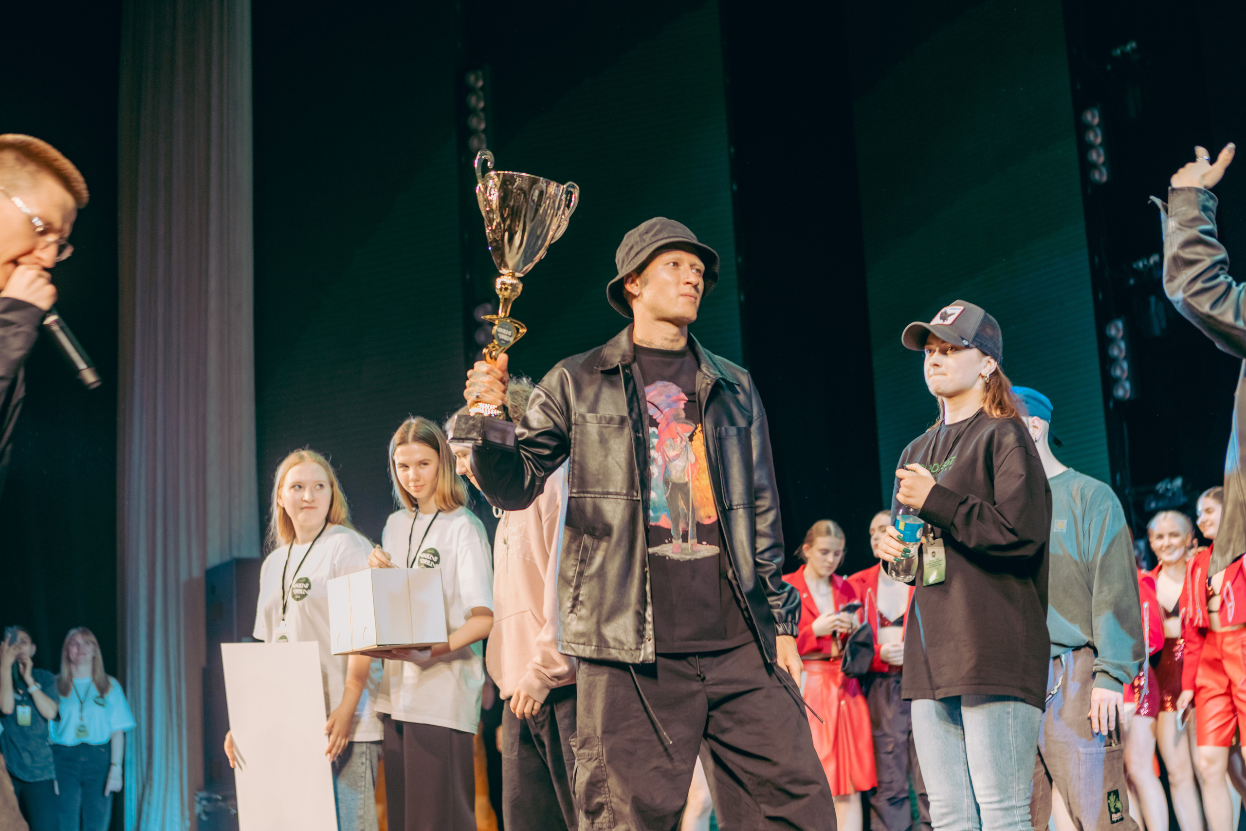 Skills & Drills 2023. Ytsaot — фотограф в Хабаровске Максим Ткачев