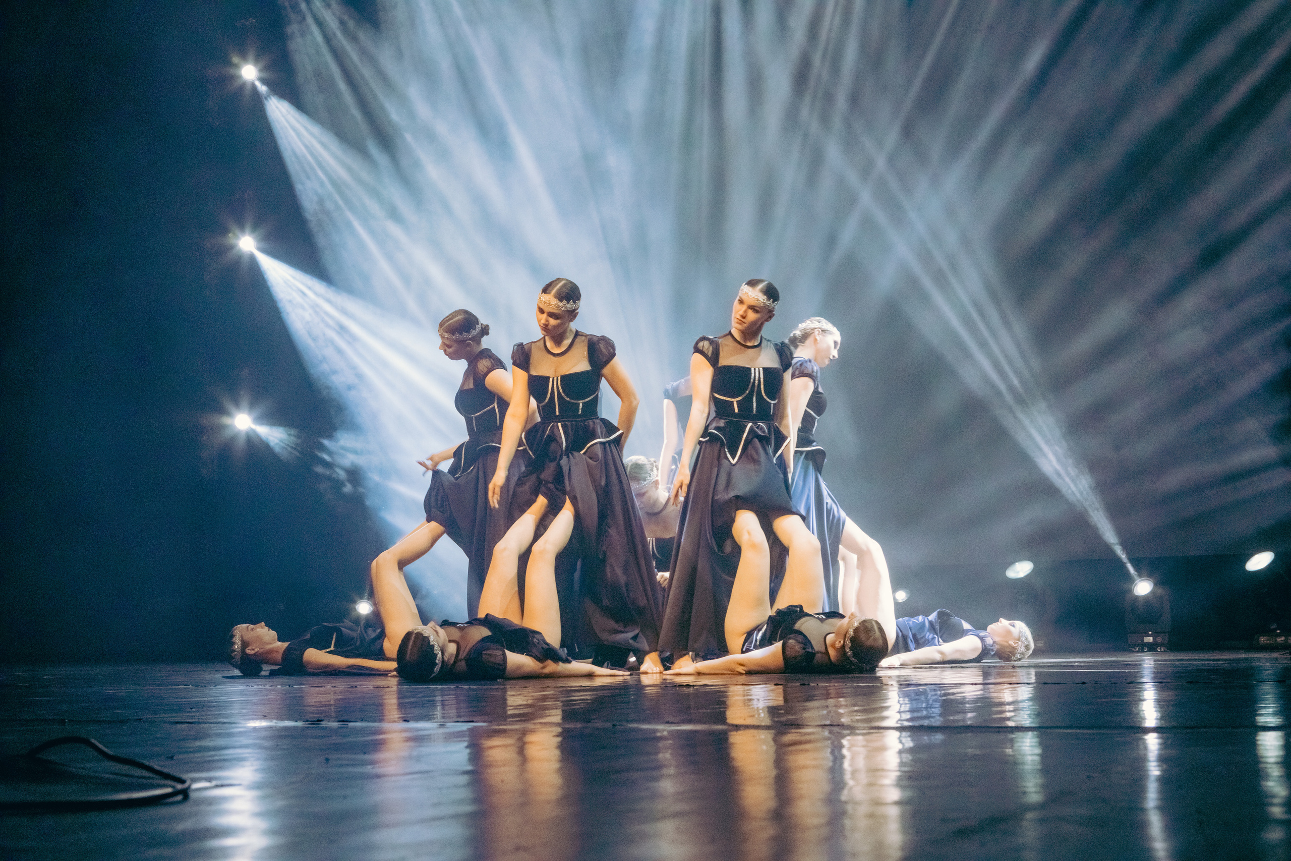 Skills & Drills 2023. Ytsaot — фотограф в Хабаровске Максим Ткачев