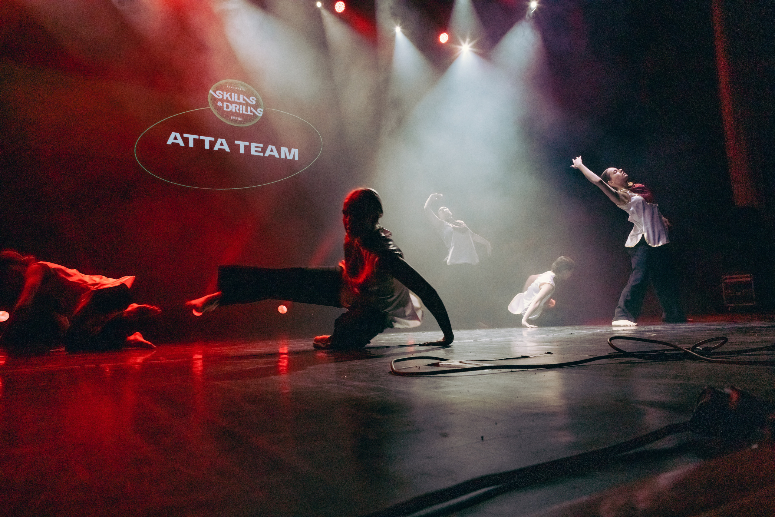 Skills & Drills 2023. Ytsaot — фотограф в Хабаровске Максим Ткачев