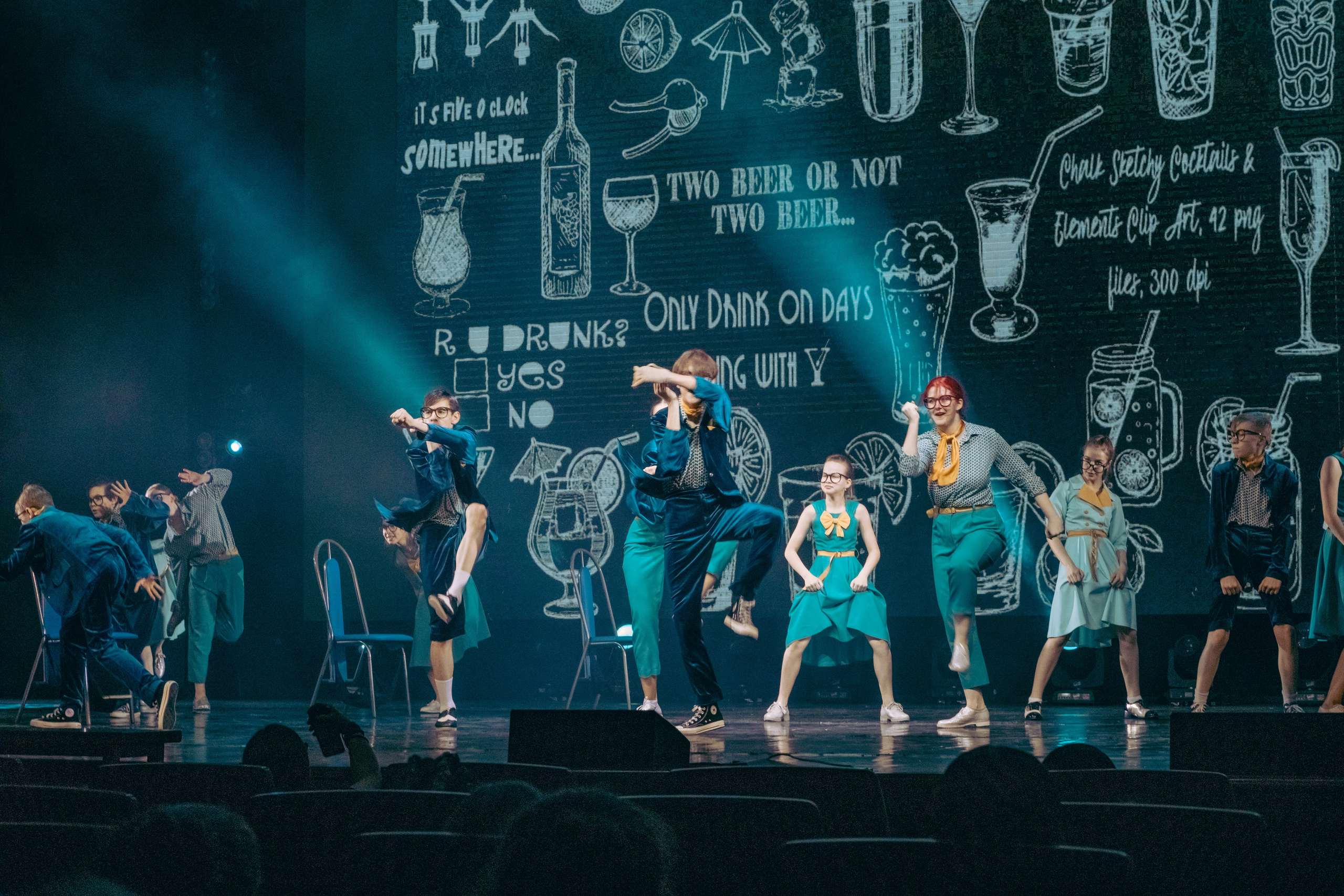 Skills & Drills 2023. Ytsaot — фотограф в Хабаровске Максим Ткачев