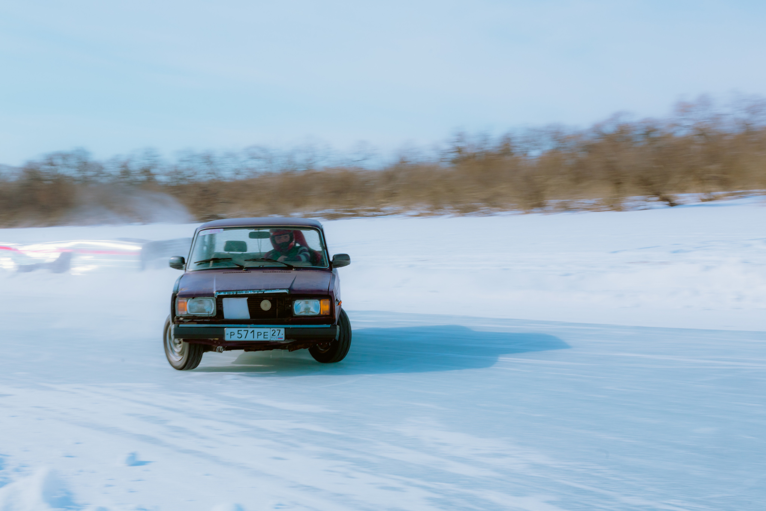 Try To Drift, 2 этап, 2023. Ytsaot — фотограф в Хабаровске Максим Ткачев