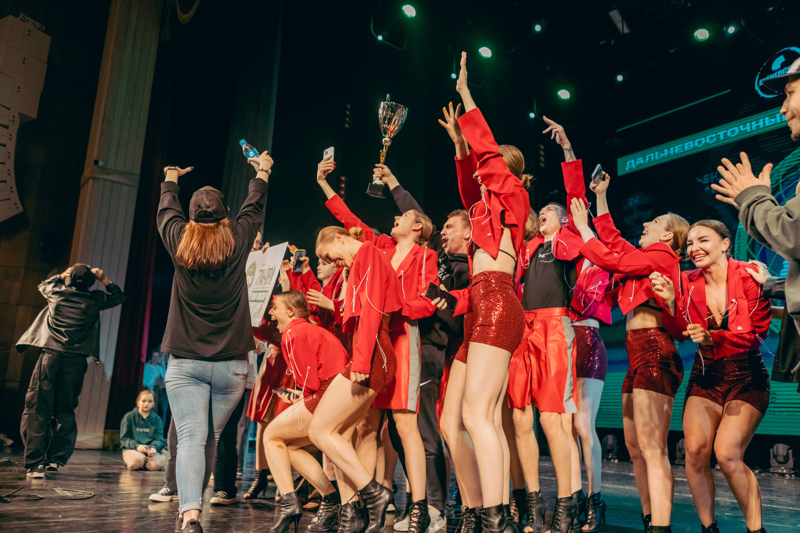 Skills & Drills 2023. Ytsaot — фотограф в Хабаровске Максим Ткачев