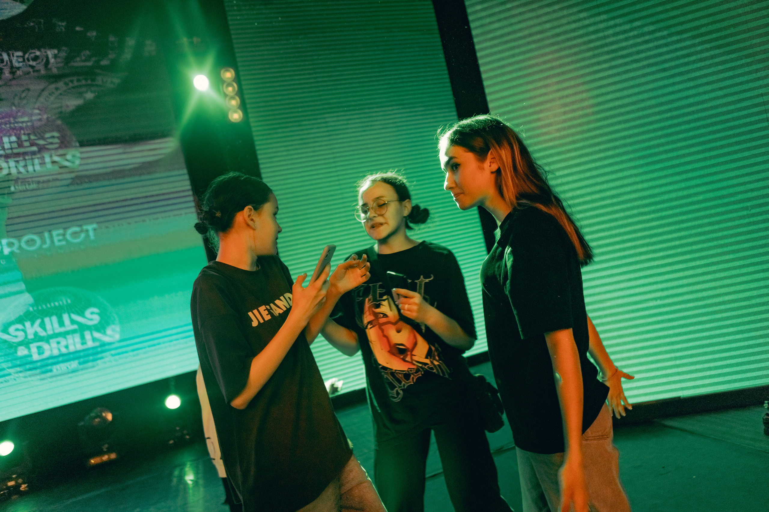 Skills & Drills 2023. Ytsaot — фотограф в Хабаровске Максим Ткачев