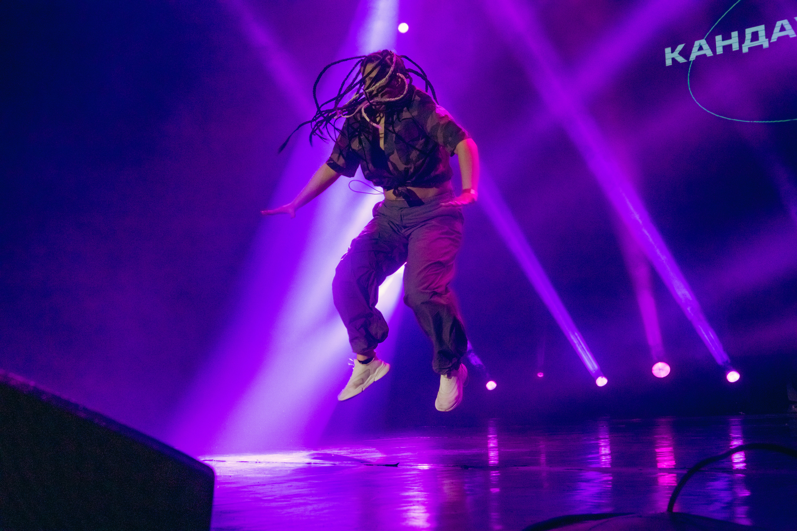 Skills & Drills 2023. Ytsaot — фотограф в Хабаровске Максим Ткачев