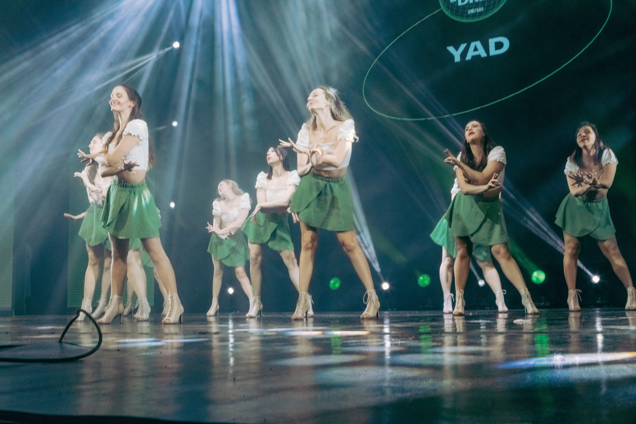 Skills & Drills 2023. Ytsaot — фотограф в Хабаровске Максим Ткачев