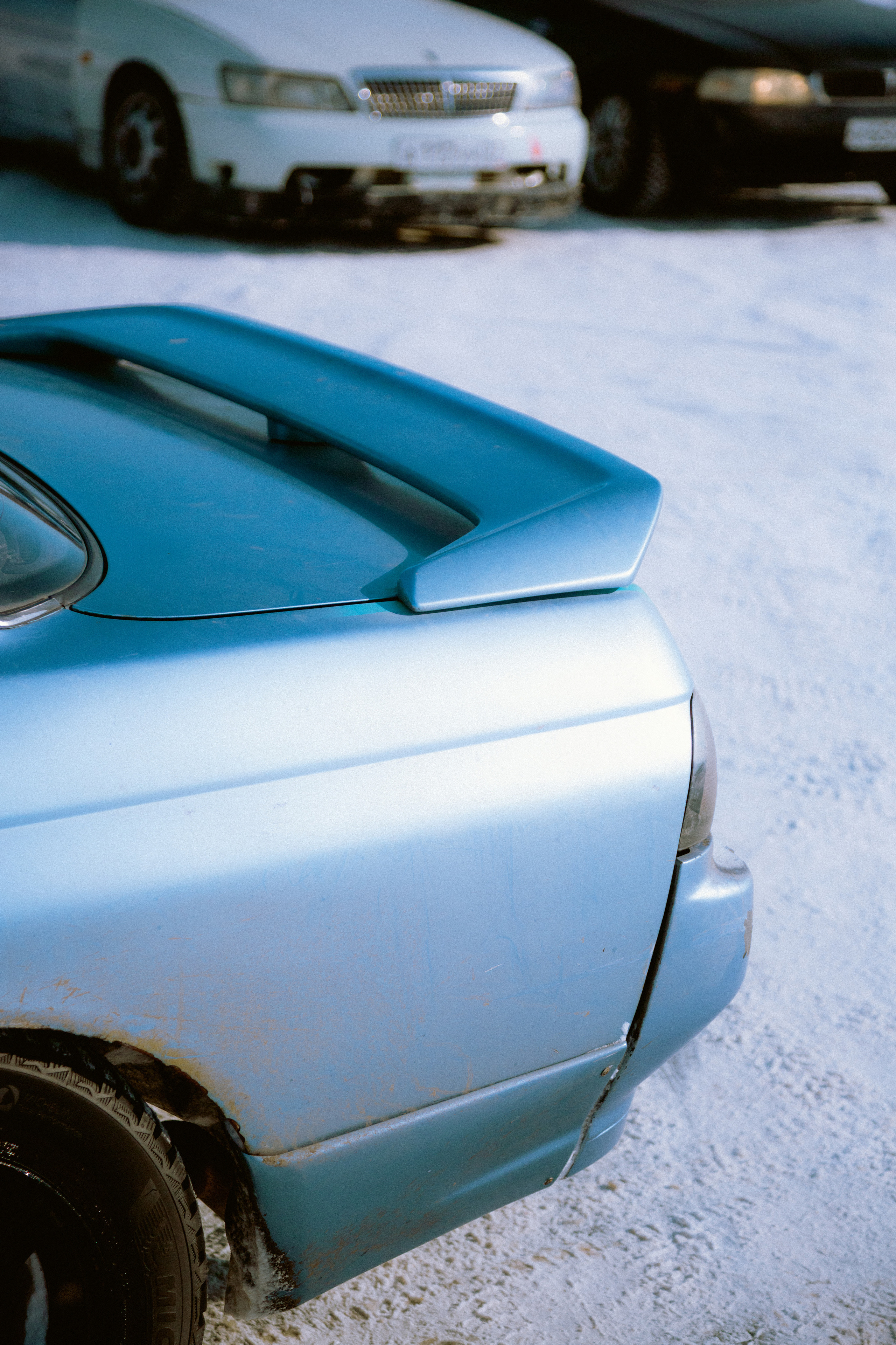 Try To Drift, 2 этап, 2023. Ytsaot — фотограф в Хабаровске Максим Ткачев