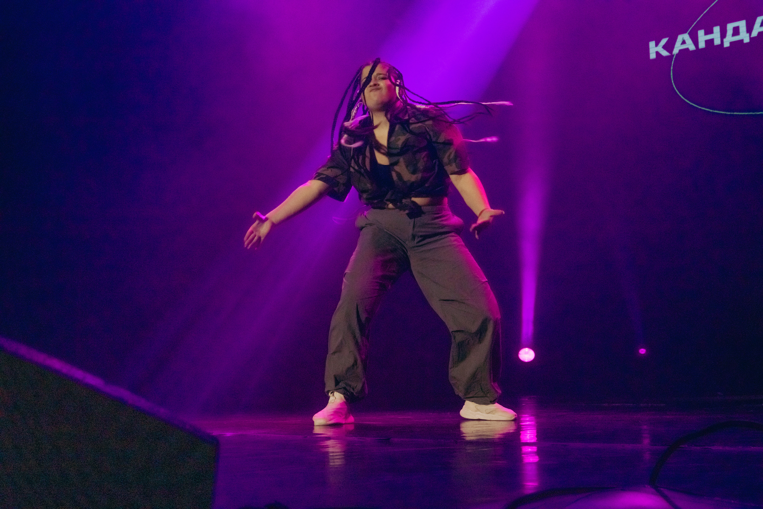 Skills & Drills 2023. Ytsaot — фотограф в Хабаровске Максим Ткачев