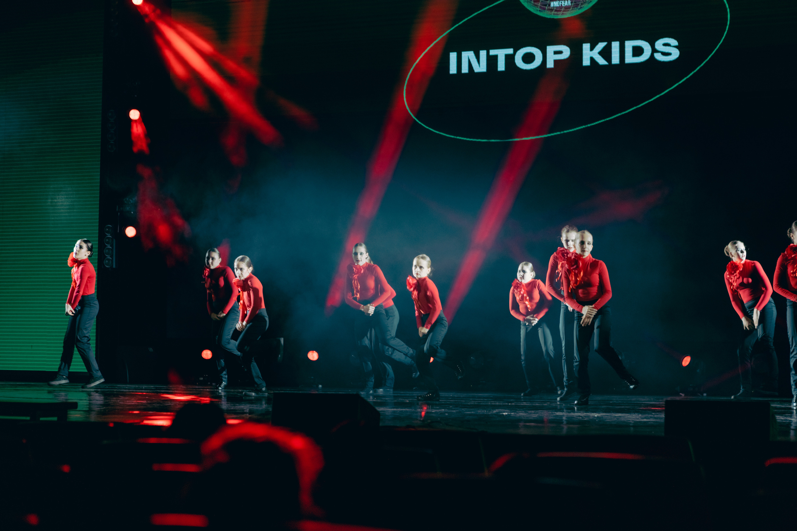 Skills & Drills 2023. Ytsaot — фотограф в Хабаровске Максим Ткачев