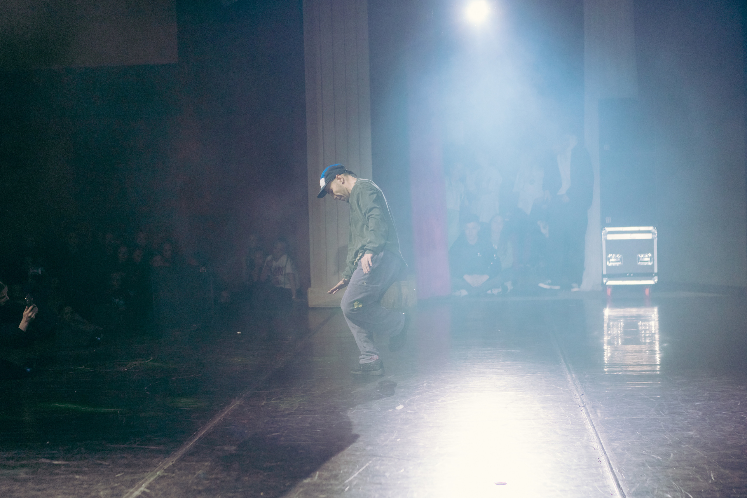 Skills & Drills 2023. Ytsaot — фотограф в Хабаровске Максим Ткачев