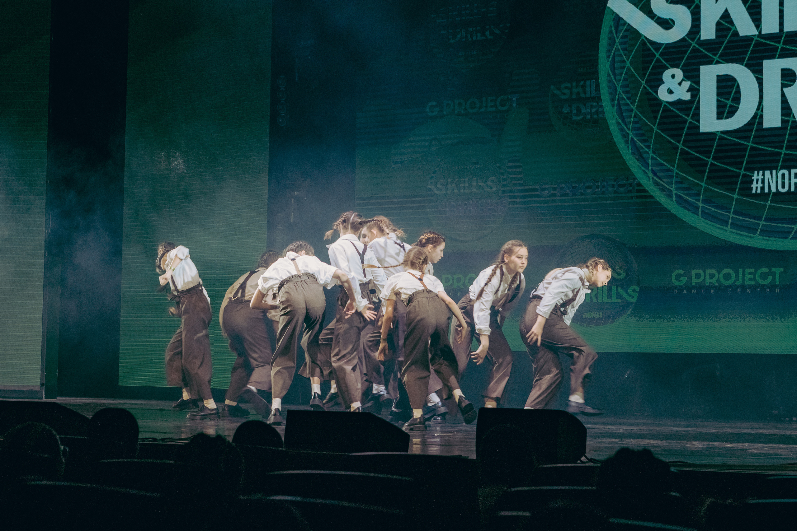 Skills & Drills 2023. Ytsaot — фотограф в Хабаровске Максим Ткачев