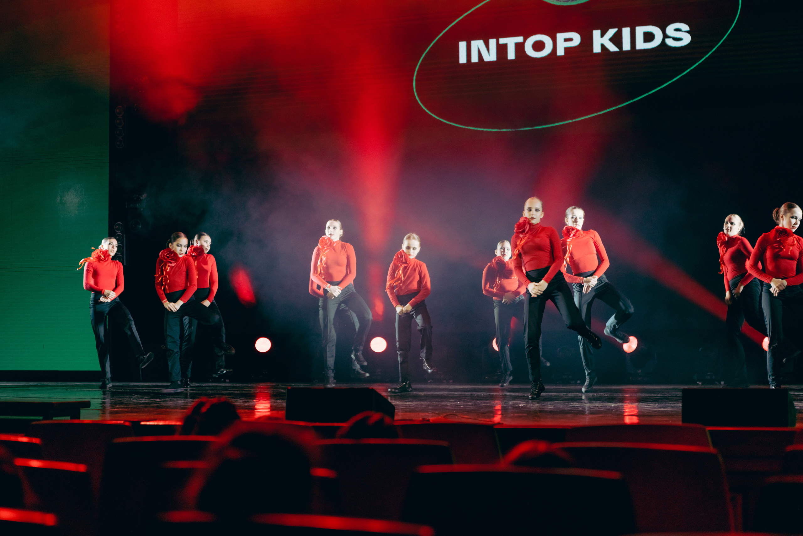 Skills & Drills 2023. Ytsaot — фотограф в Хабаровске Максим Ткачев