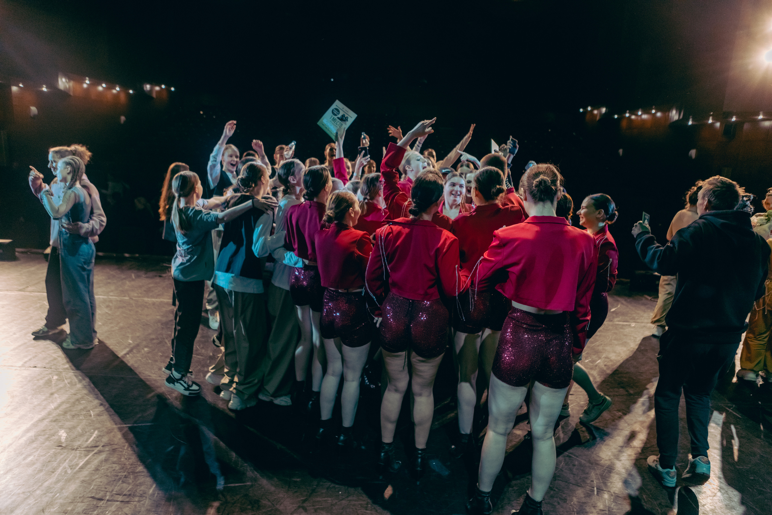 Skills & Drills 2023. Ytsaot — фотограф в Хабаровске Максим Ткачев