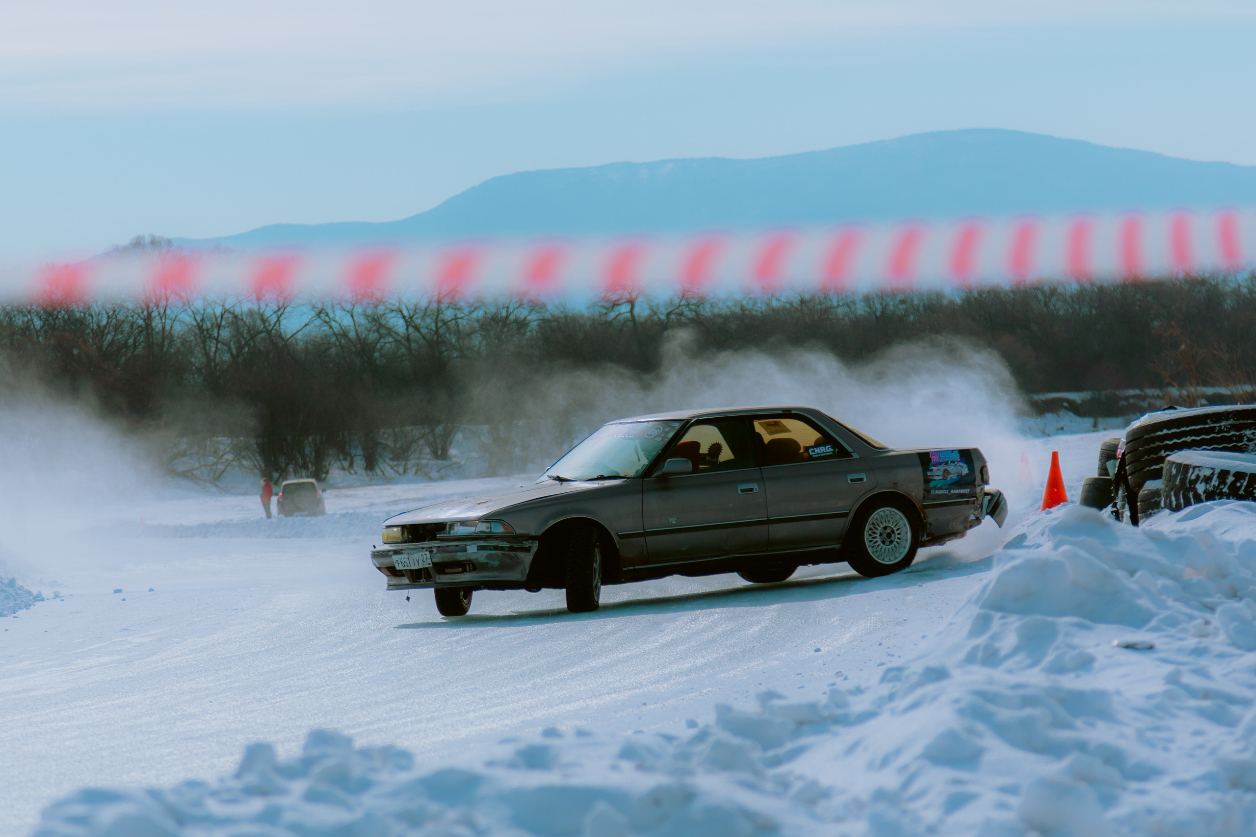 Try To Drift, 2 этап, 2023. Ytsaot — фотограф в Хабаровске Максим Ткачев