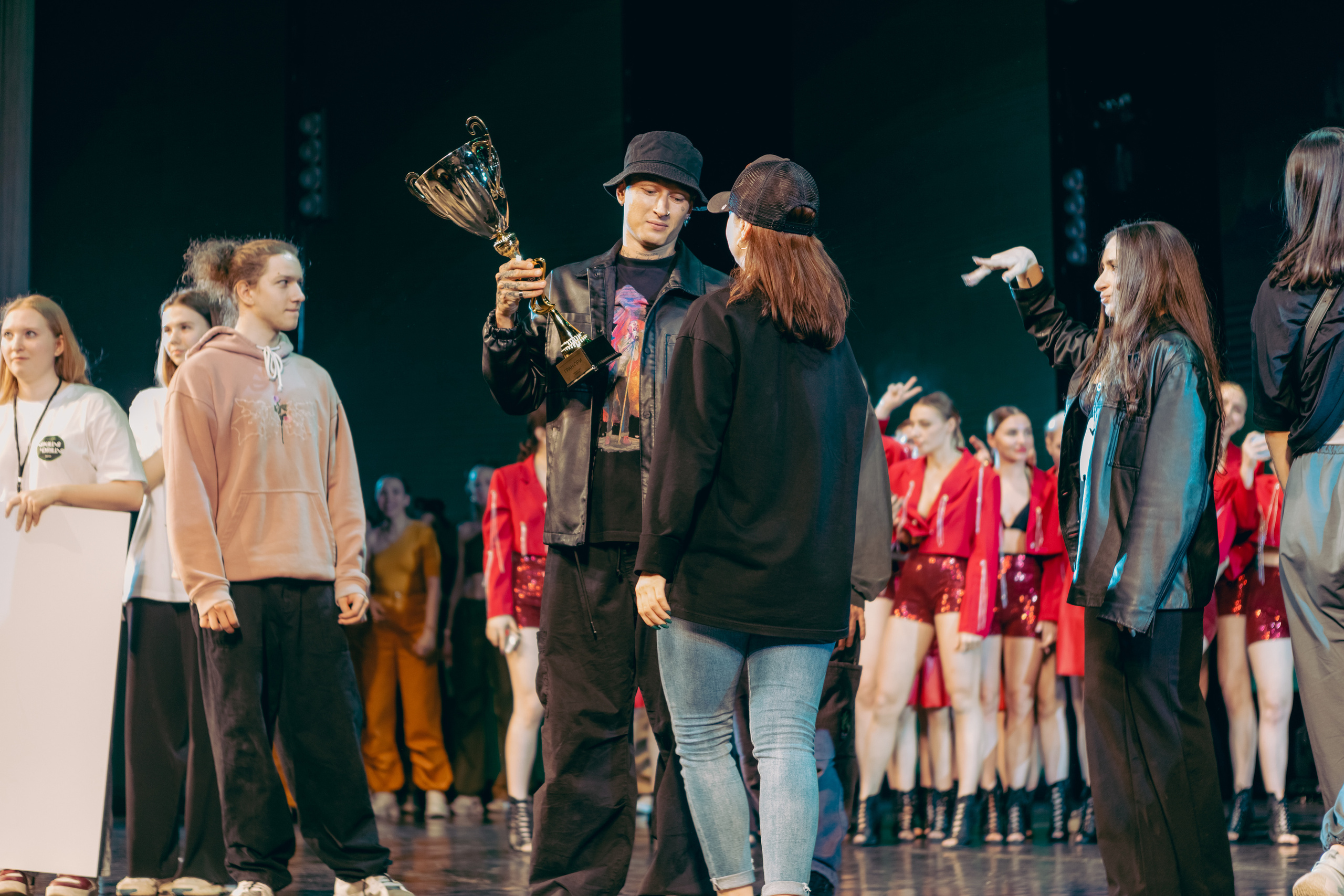 Skills & Drills 2023. Ytsaot — фотограф в Хабаровске Максим Ткачев