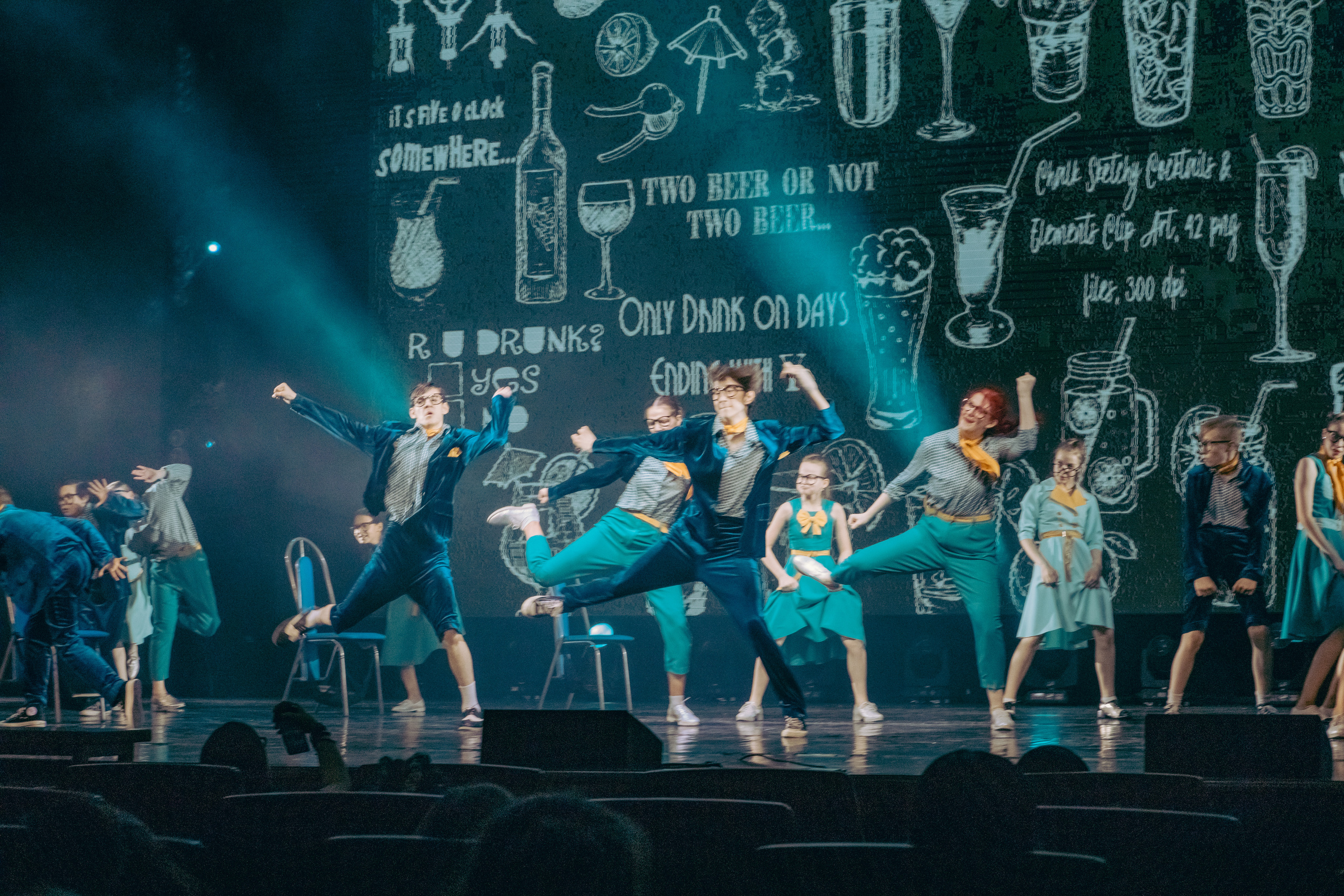 Skills & Drills 2023. Ytsaot — фотограф в Хабаровске Максим Ткачев