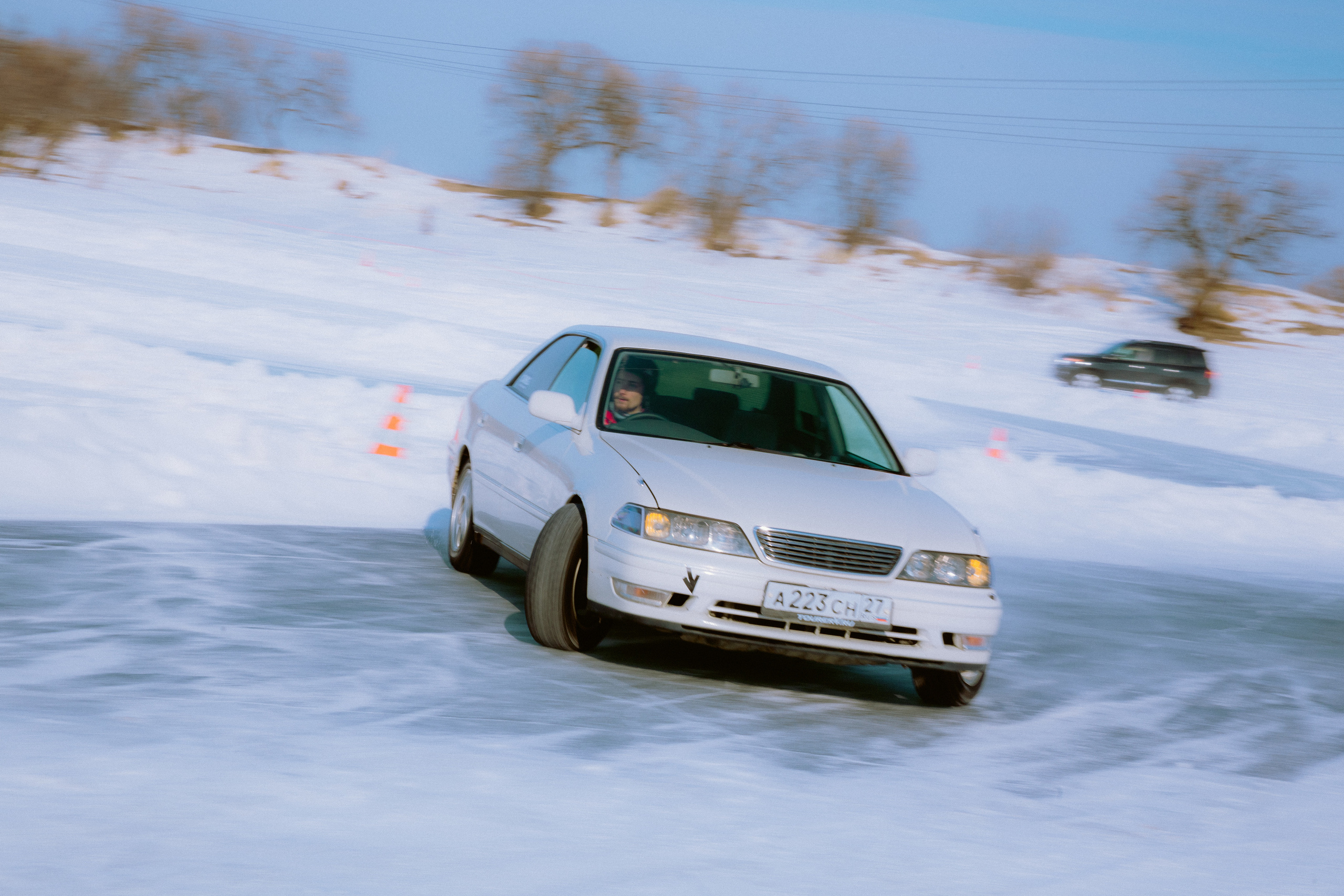 Try To Drift, 2 этап, 2023. Ytsaot — фотограф в Хабаровске Максим Ткачев