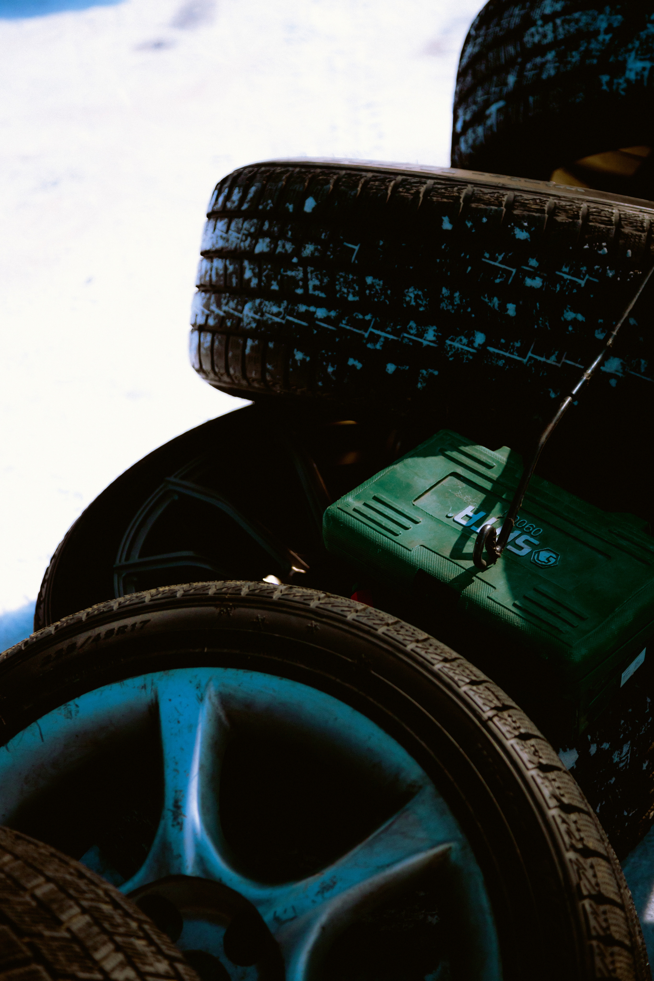 Try To Drift, 2 этап, 2023. Ytsaot — фотограф в Хабаровске Максим Ткачев