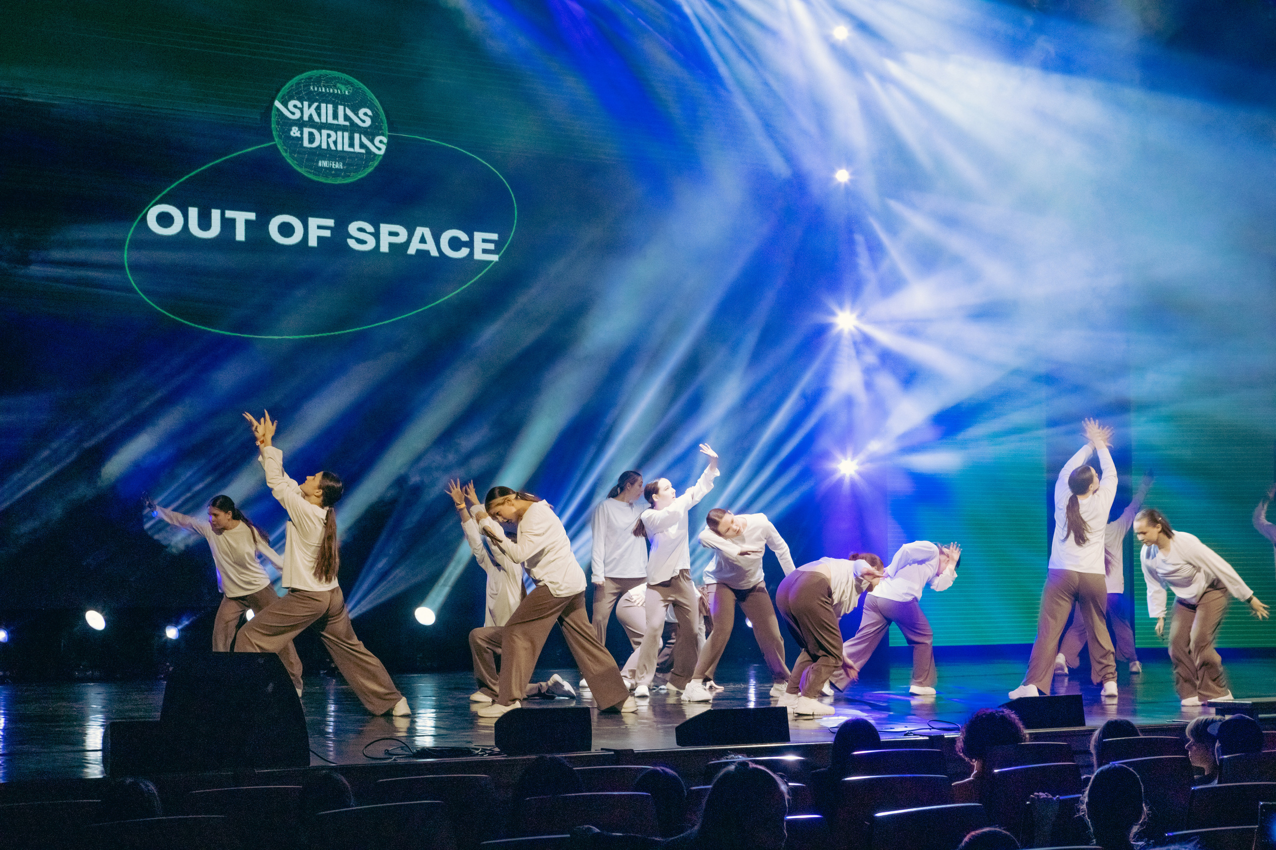 Skills & Drills 2023. Ytsaot — фотограф в Хабаровске Максим Ткачев