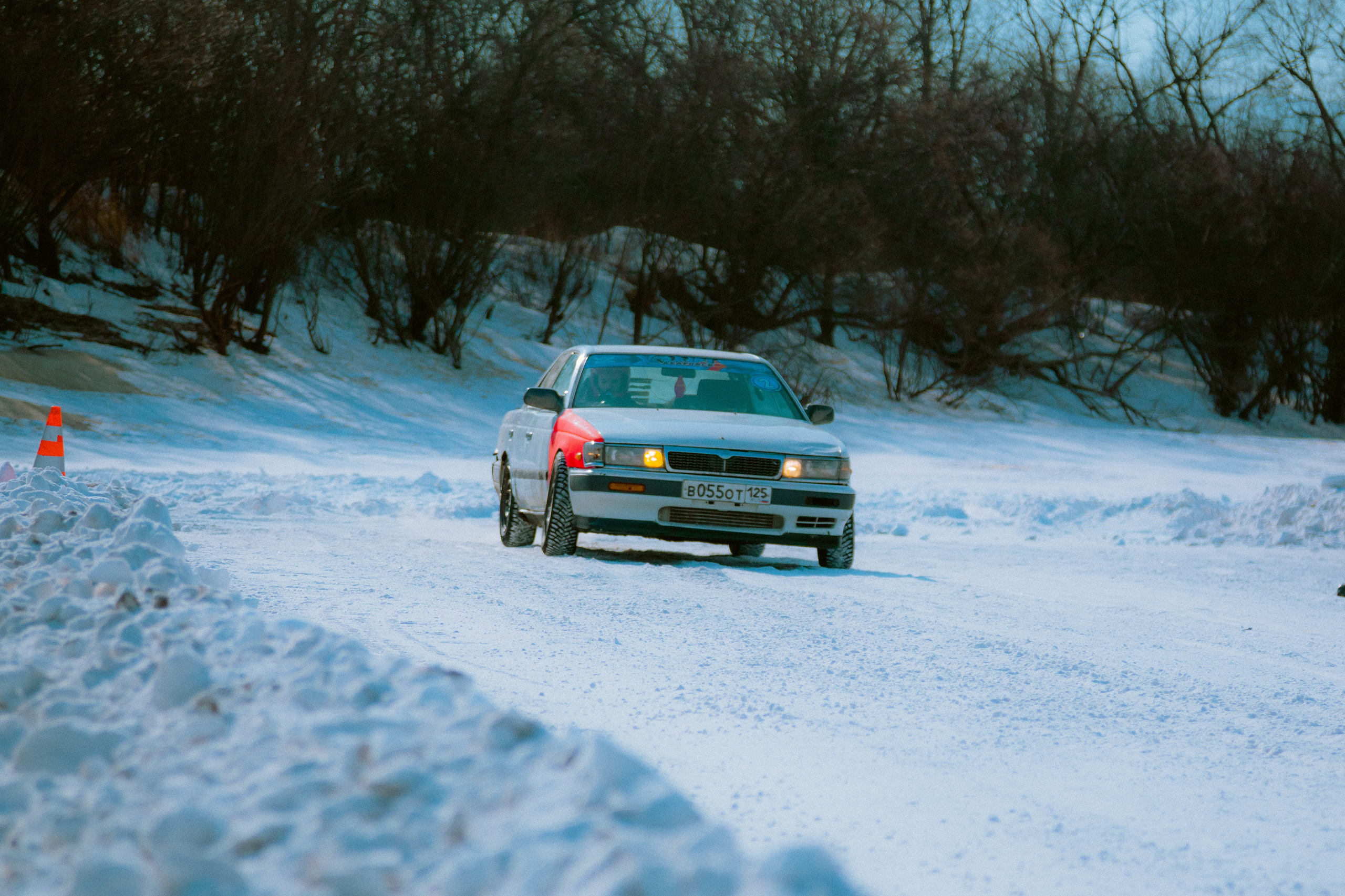 Try To Drift, 2 этап, 2023. Ytsaot — фотограф в Хабаровске Максим Ткачев