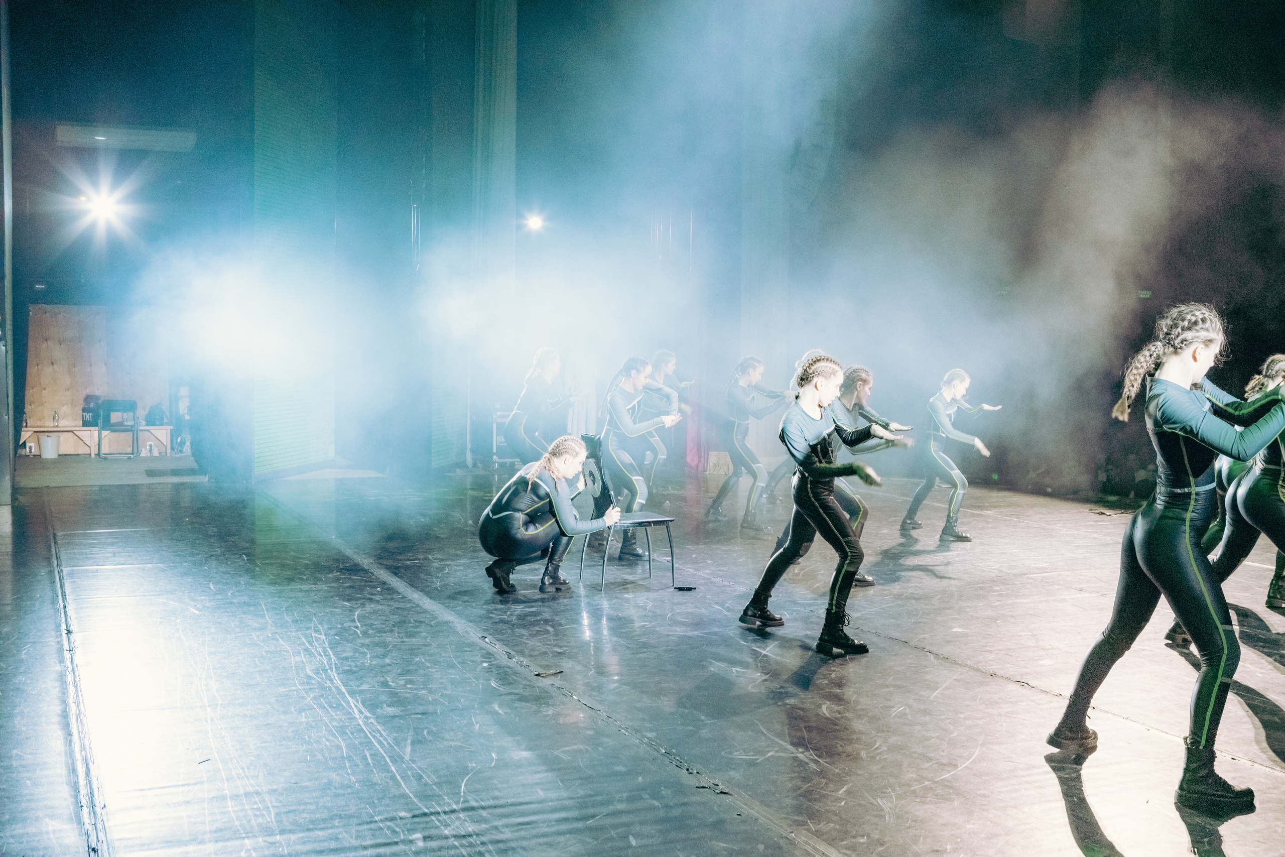 Skills & Drills 2023. Ytsaot — фотограф в Хабаровске Максим Ткачев