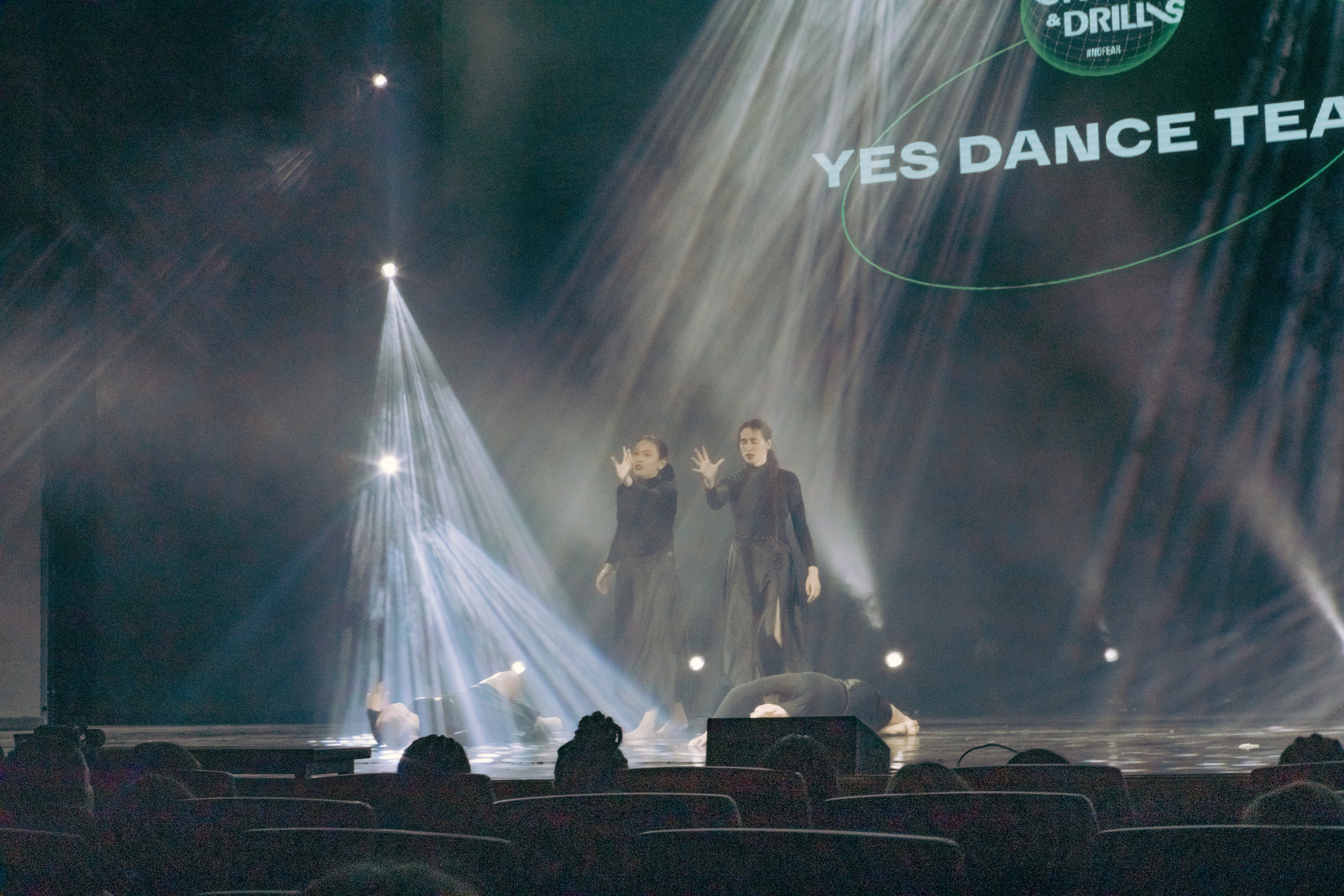 Skills & Drills 2023. Ytsaot — фотограф в Хабаровске Максим Ткачев