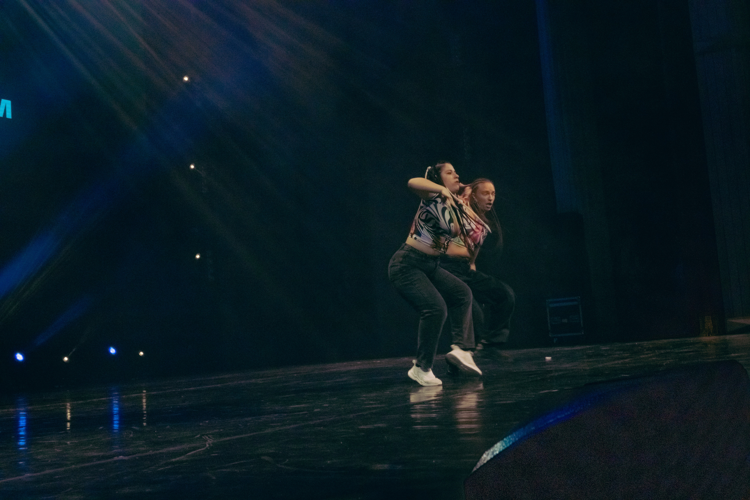 Skills & Drills 2023. Ytsaot — фотограф в Хабаровске Максим Ткачев