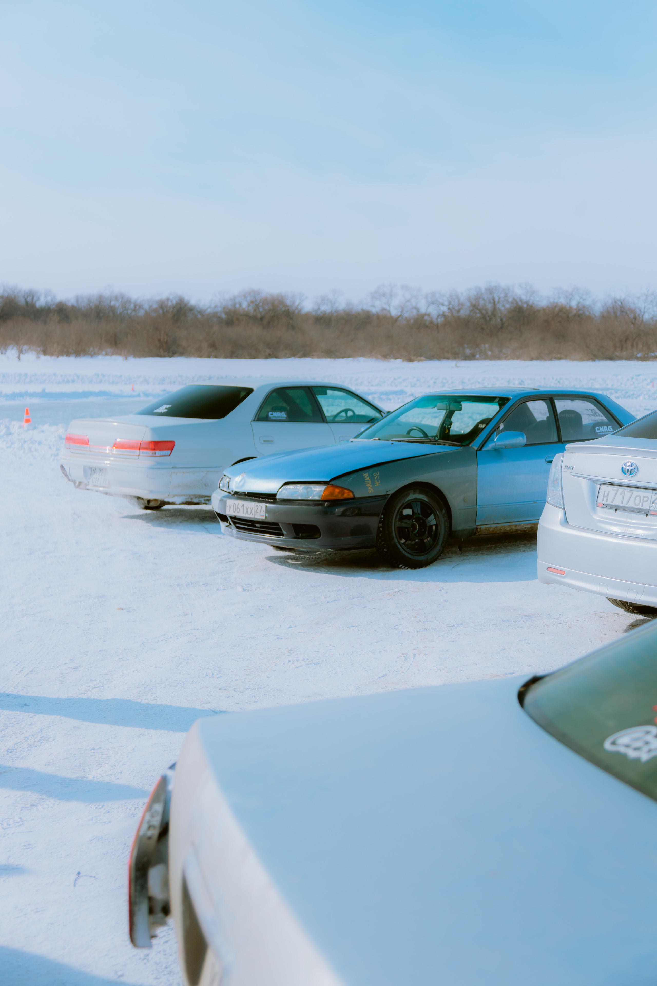 Try To Drift, 2 этап, 2023. Ytsaot — фотограф в Хабаровске Максим Ткачев