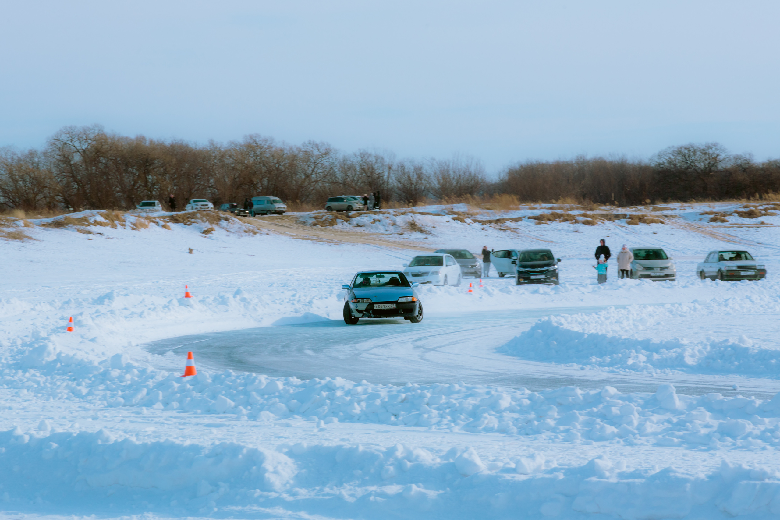 Try To Drift, 2 этап, 2023. Ytsaot — фотограф в Хабаровске Максим Ткачев