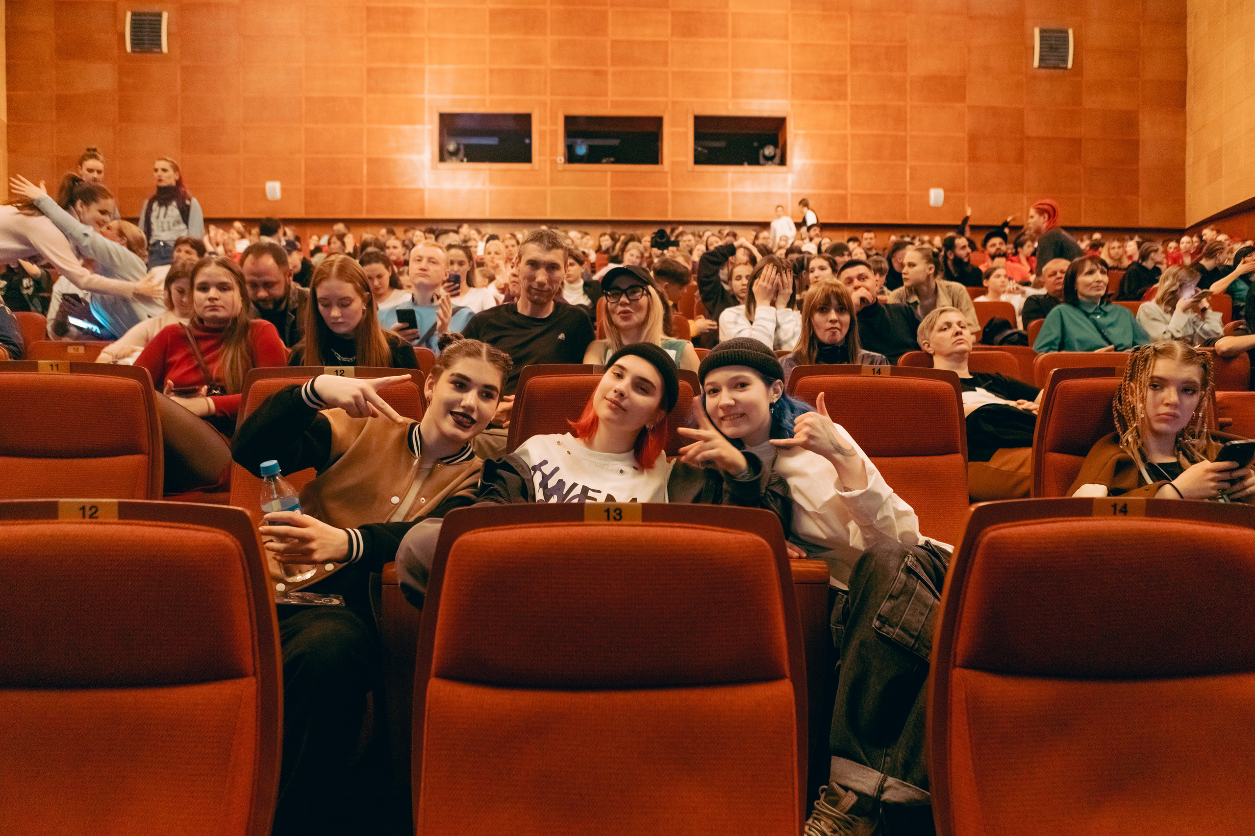 Skills & Drills 2023. Ytsaot — фотограф в Хабаровске Максим Ткачев