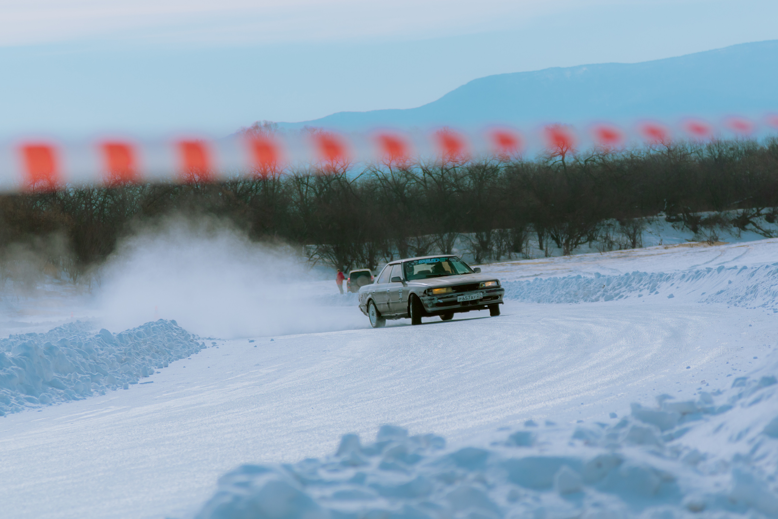 Try To Drift, 2 этап, 2023. Ytsaot — фотограф в Хабаровске Максим Ткачев
