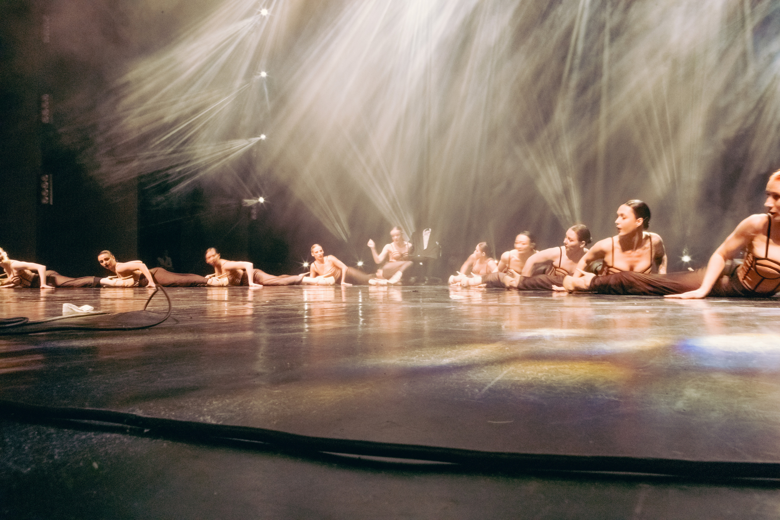 Skills & Drills 2023. Ytsaot — фотограф в Хабаровске Максим Ткачев