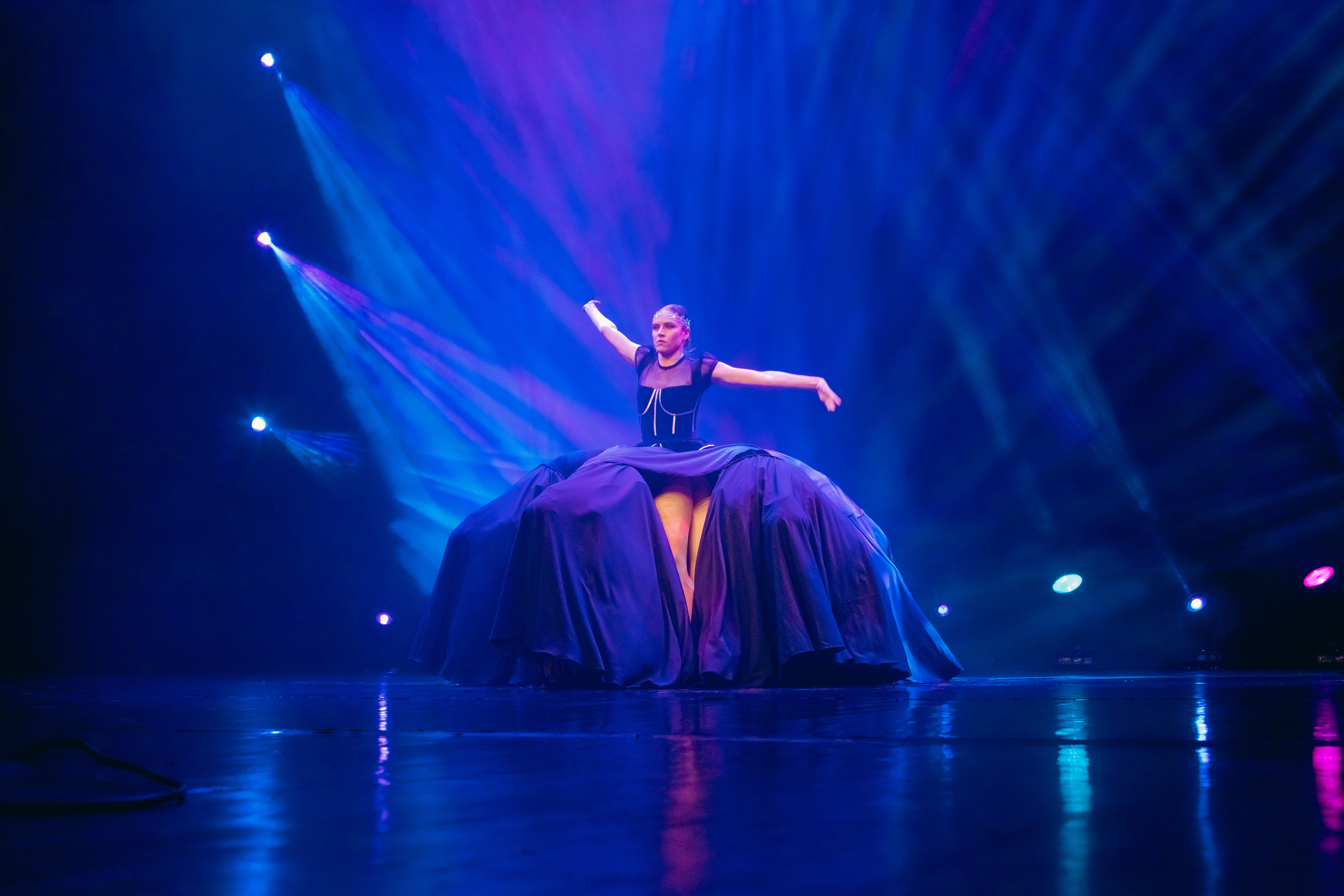 Skills & Drills 2023. Ytsaot — фотограф в Хабаровске Максим Ткачев