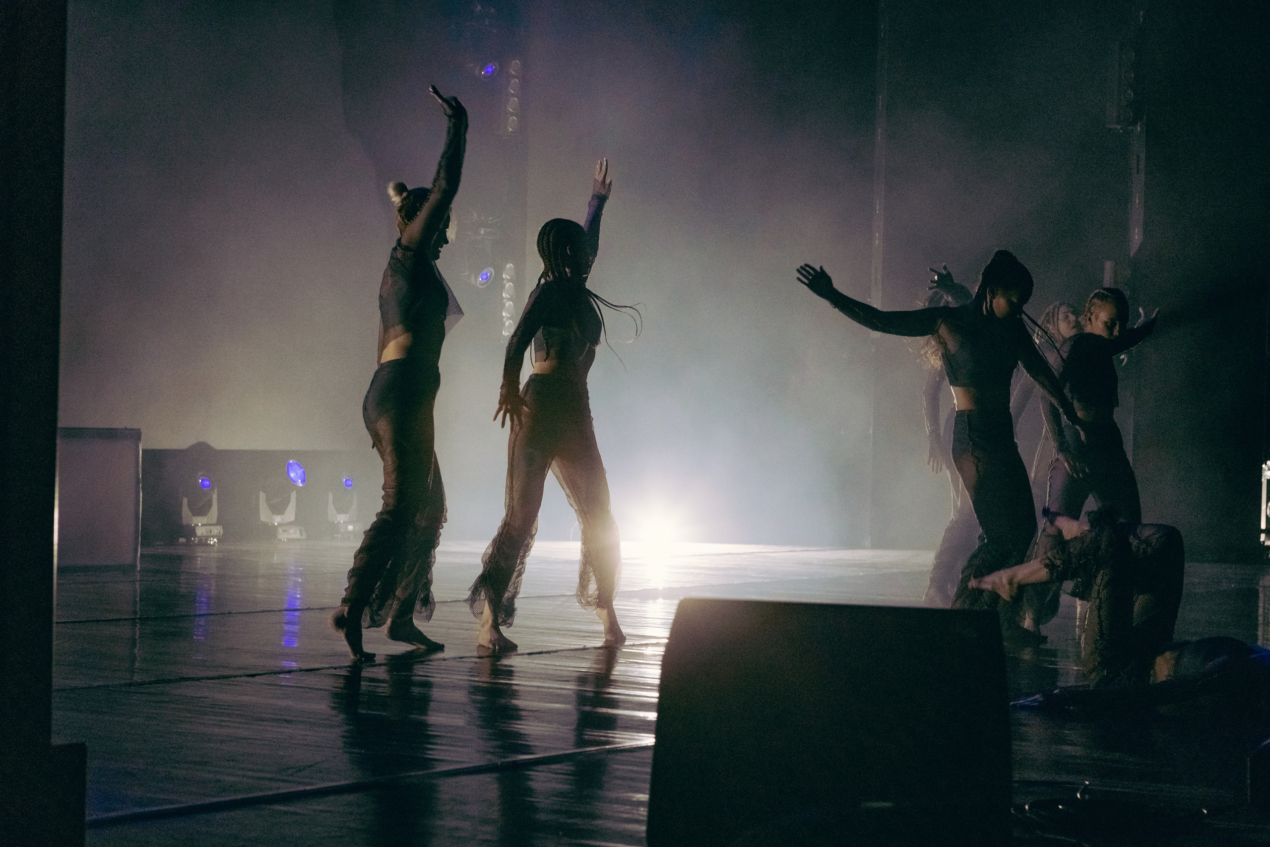 Skills & Drills 2023. Ytsaot — фотограф в Хабаровске Максим Ткачев