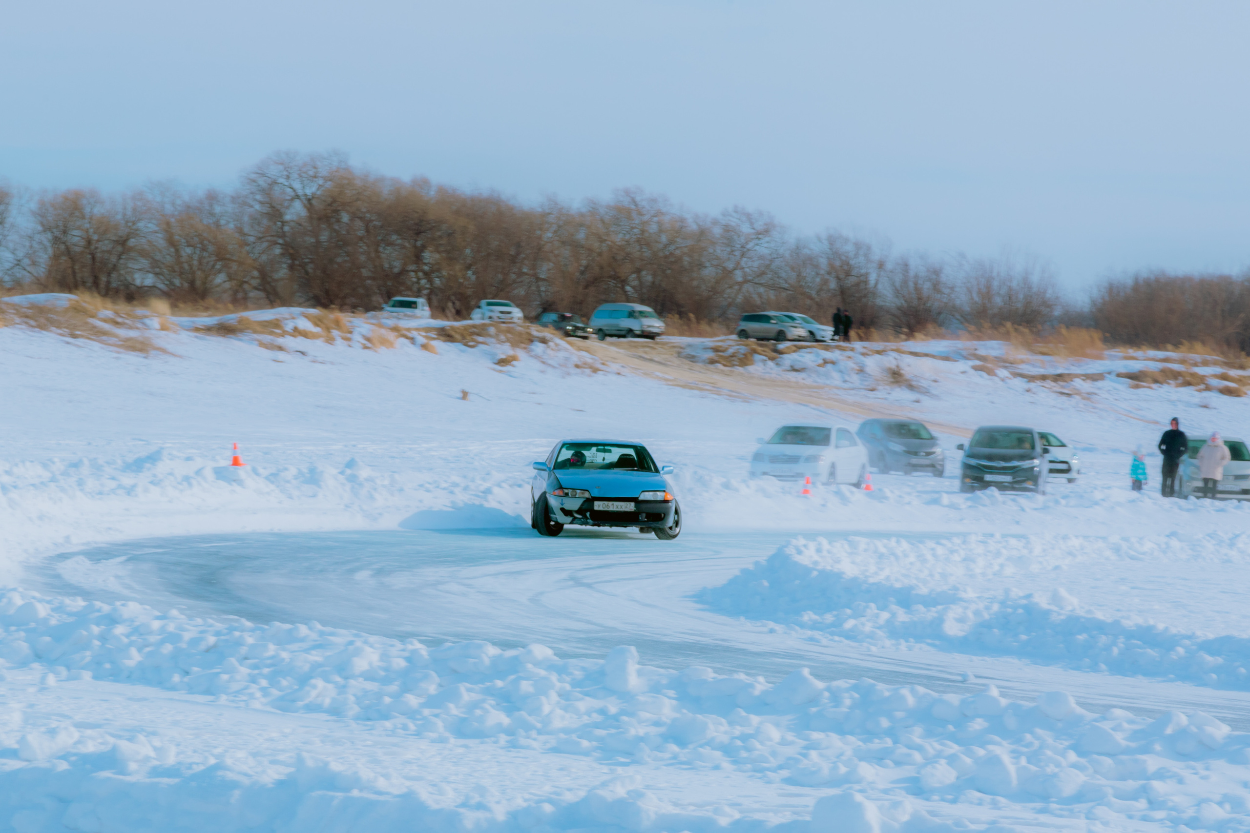 Try To Drift, 2 этап, 2023. Ytsaot — фотограф в Хабаровске Максим Ткачев